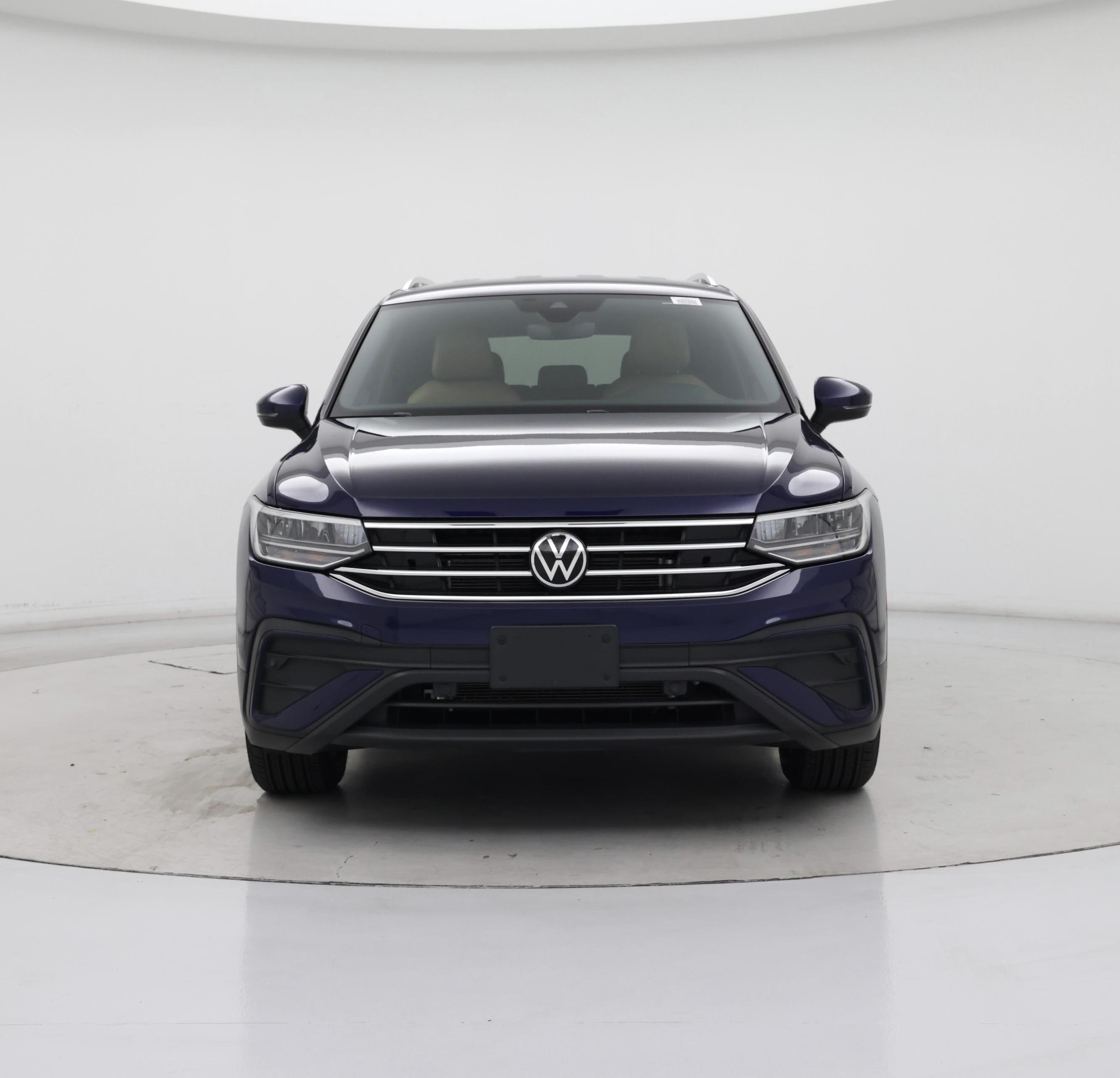 Thumbnail: 2022 Volkswagen Tiguan - 5