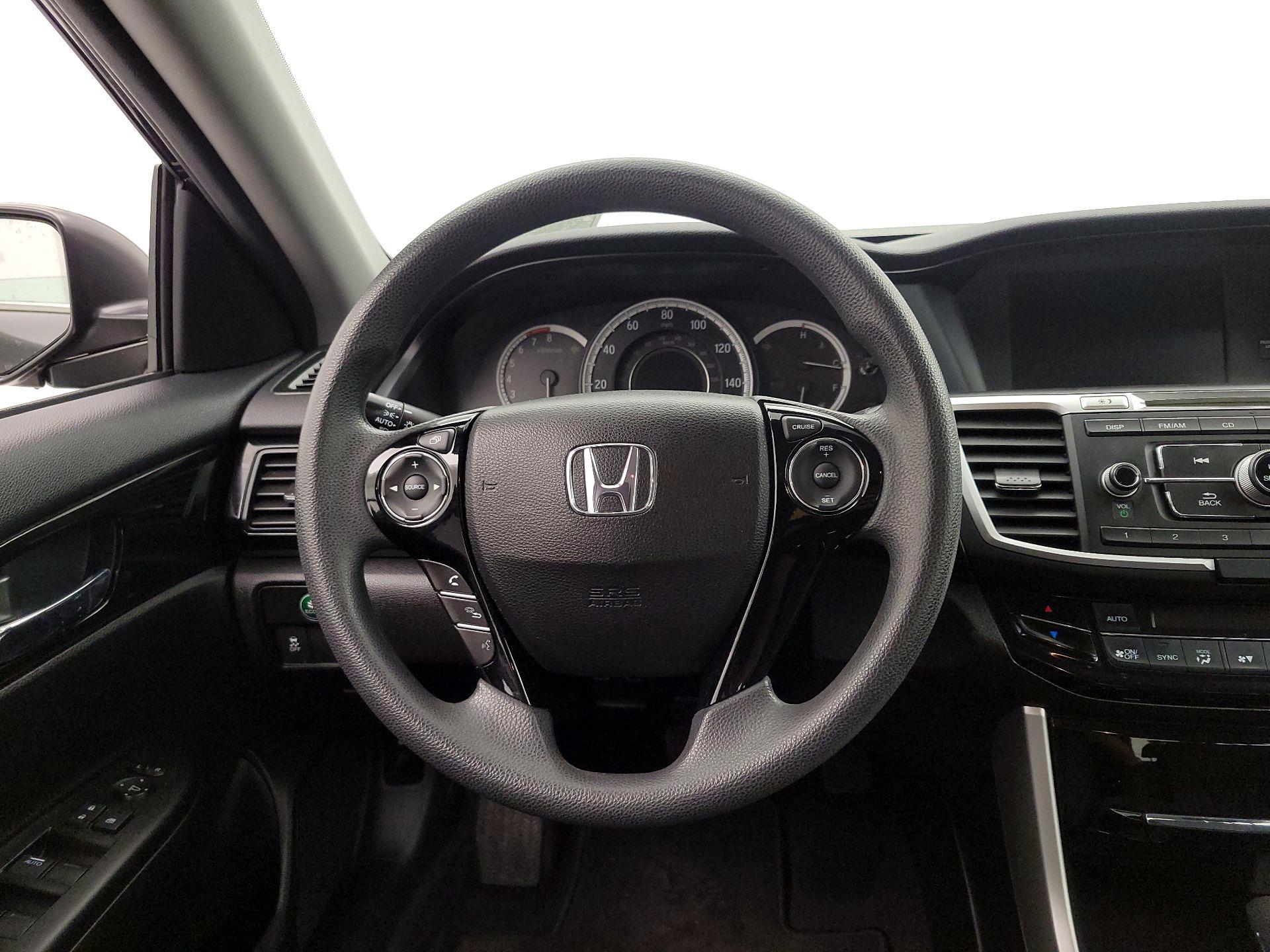 Thumbnail: 2016 Honda Accord - 10
