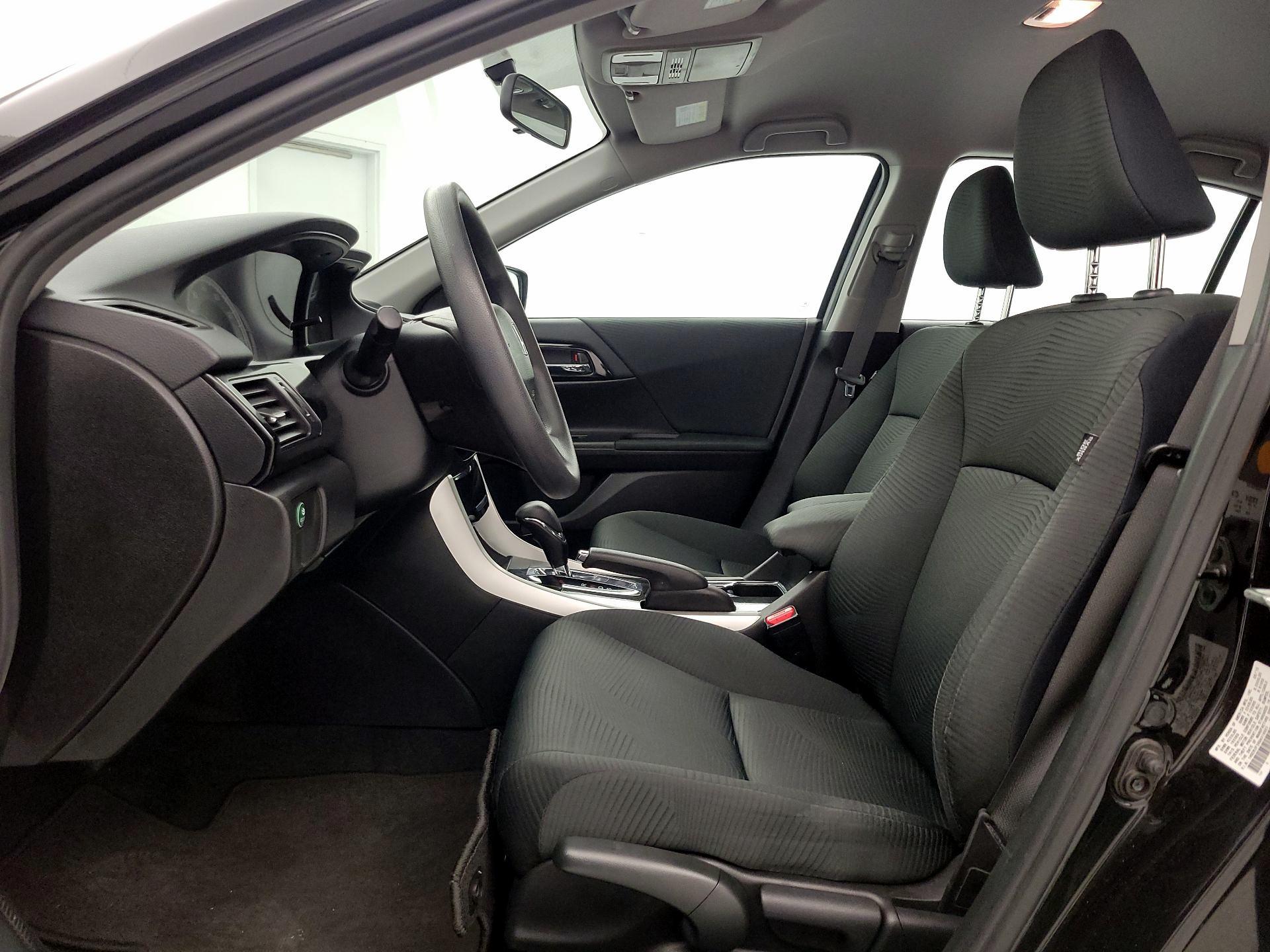 Thumbnail: 2016 Honda Accord - 11