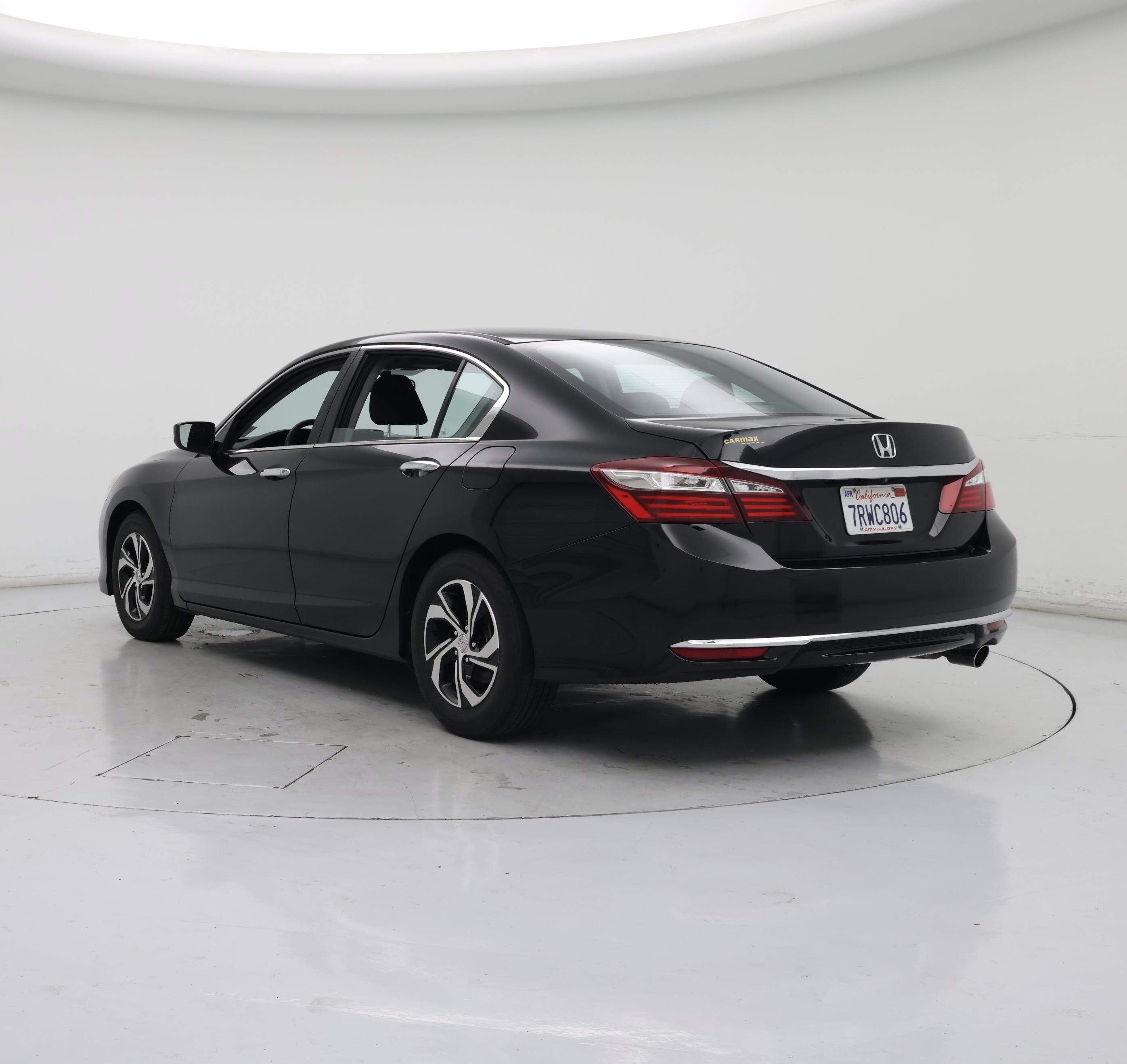 Thumbnail: 2016 Honda Accord - 2