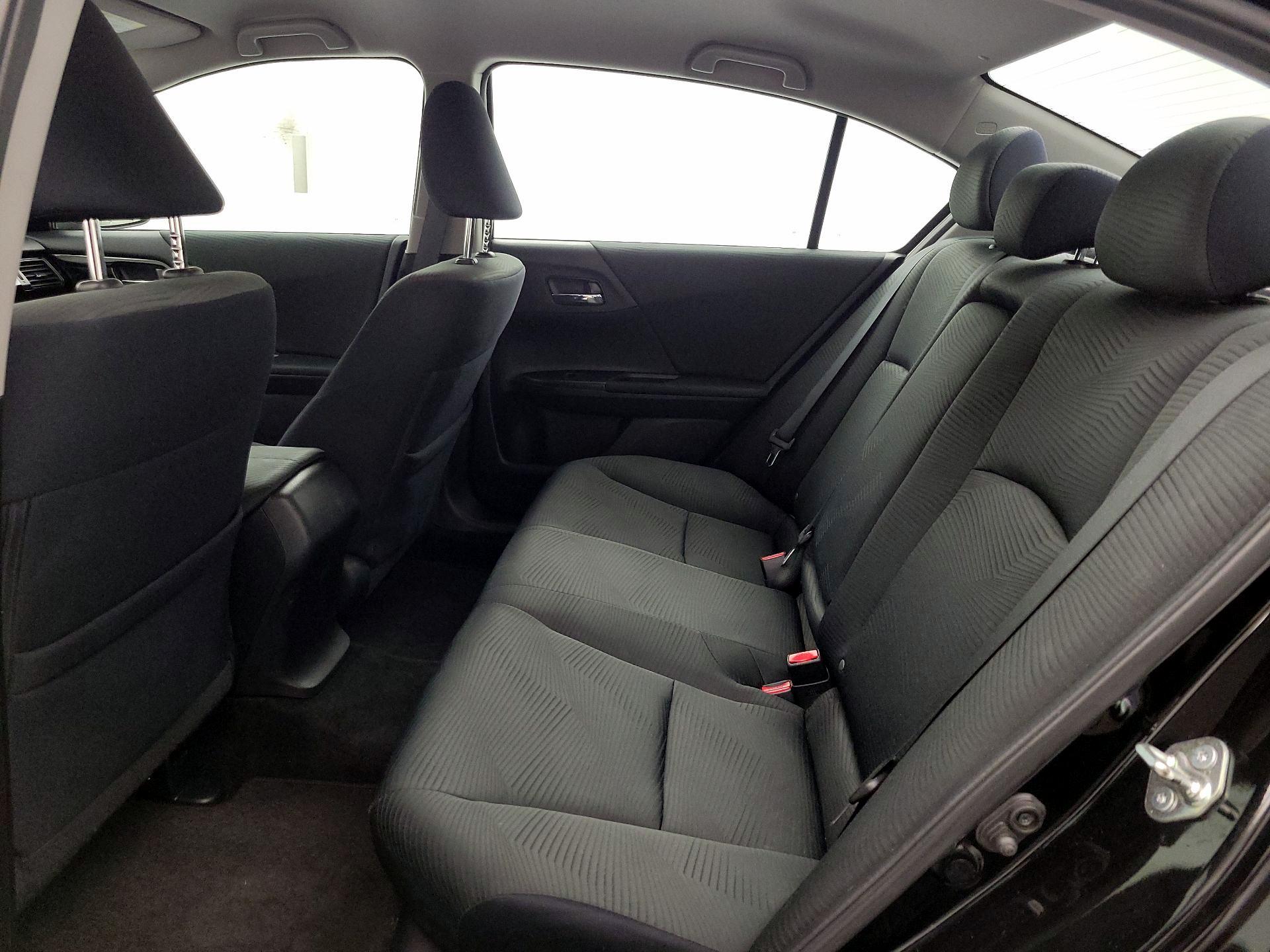 Thumbnail: 2016 Honda Accord - 19
