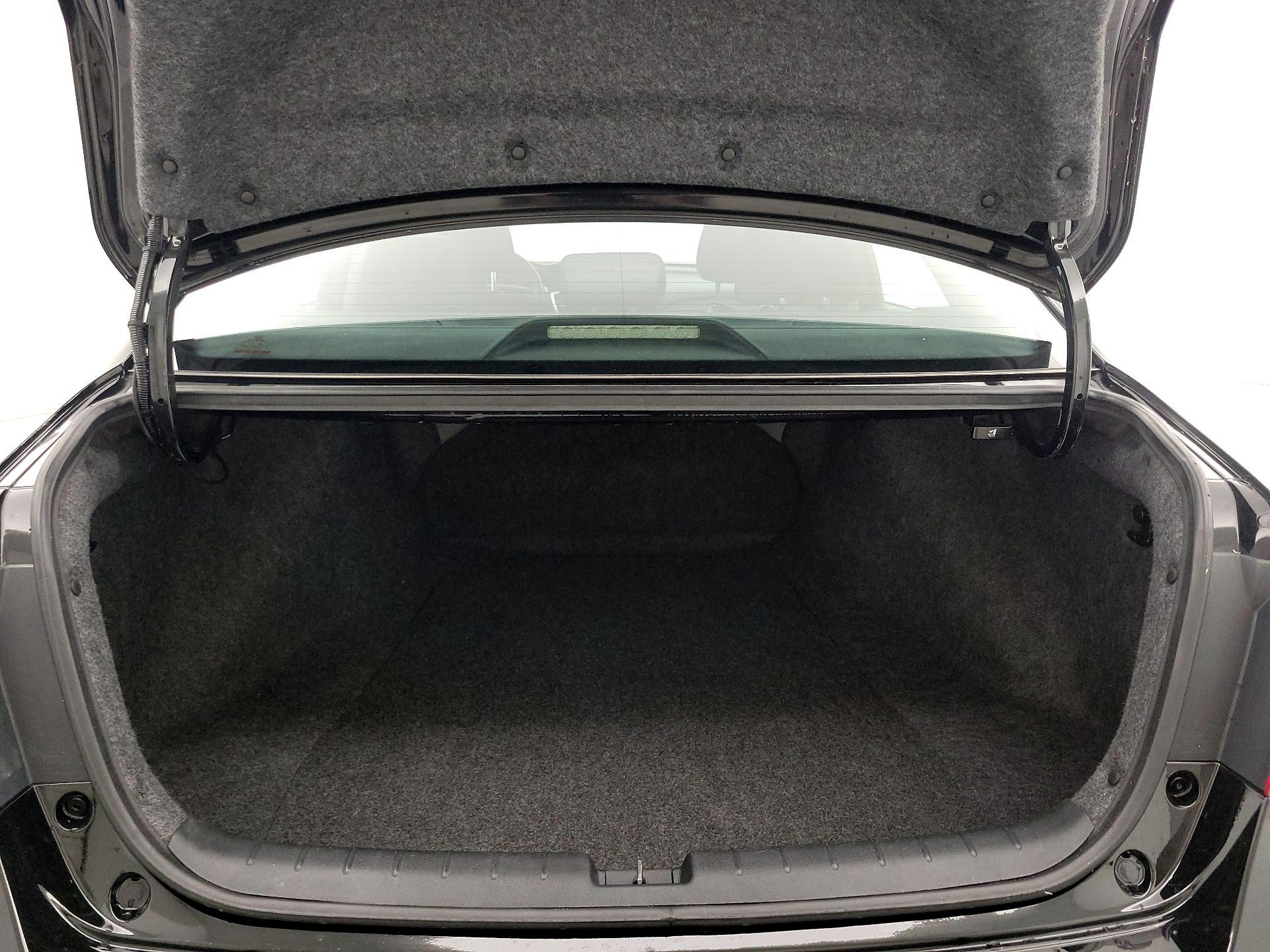 Thumbnail: 2016 Honda Accord - 20