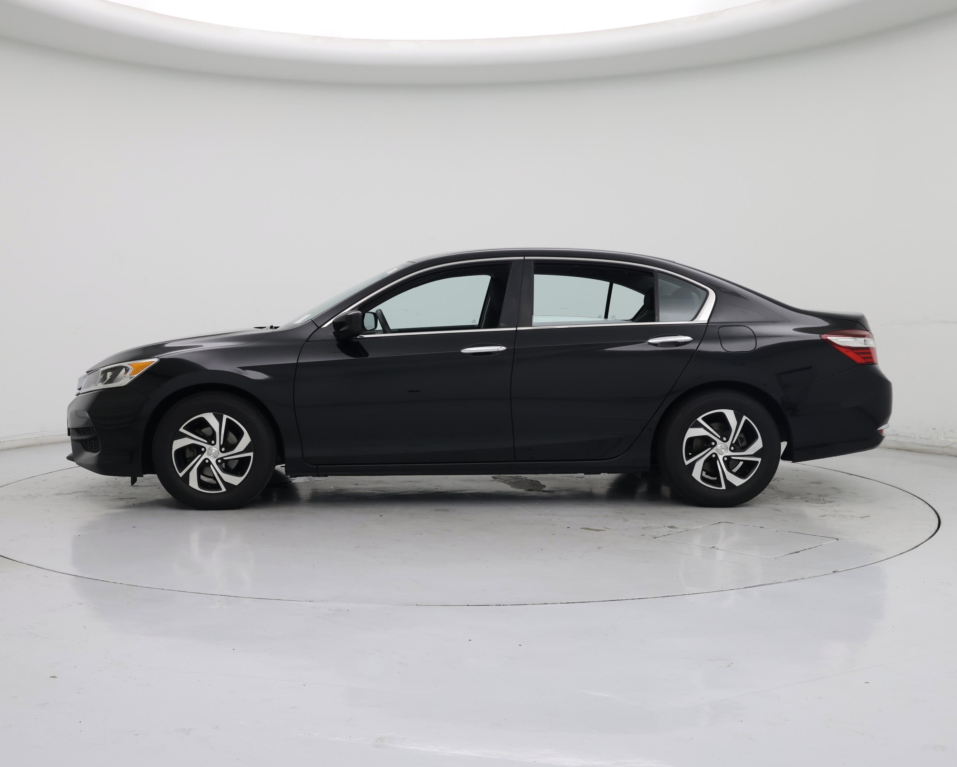 Thumbnail: 2016 Honda Accord - 3