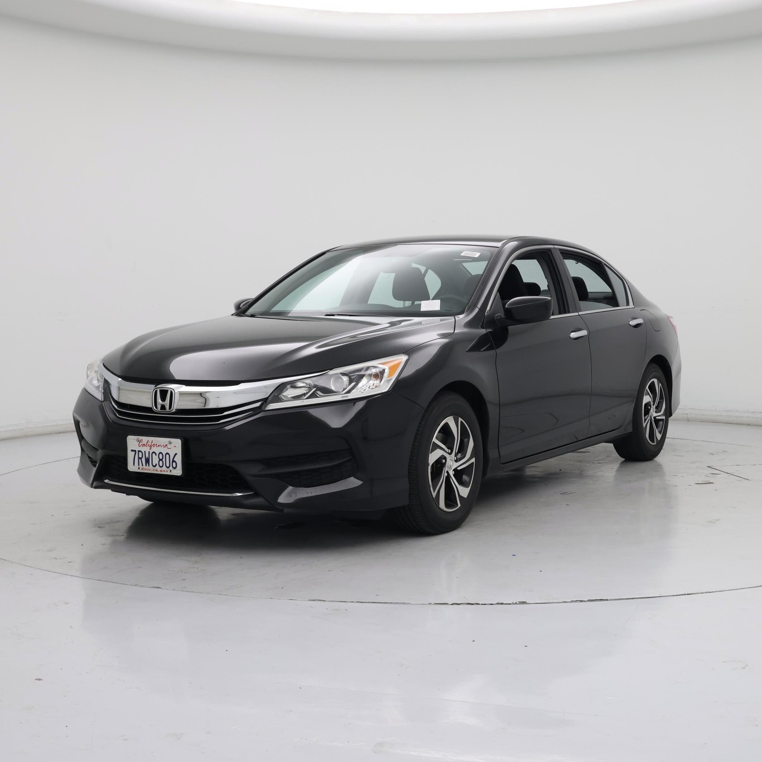 Thumbnail: 2016 Honda Accord - 4
