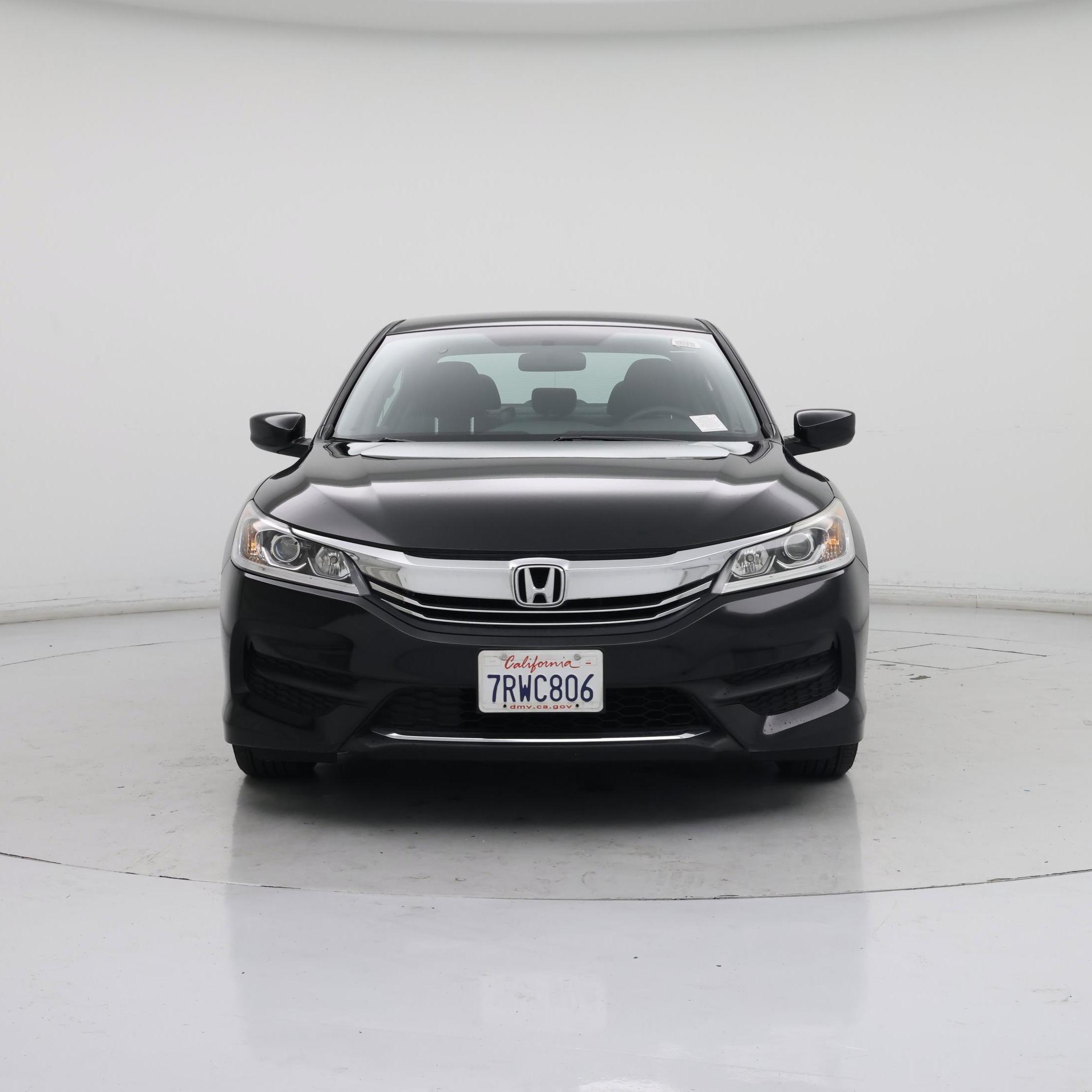 Thumbnail: 2016 Honda Accord - 5