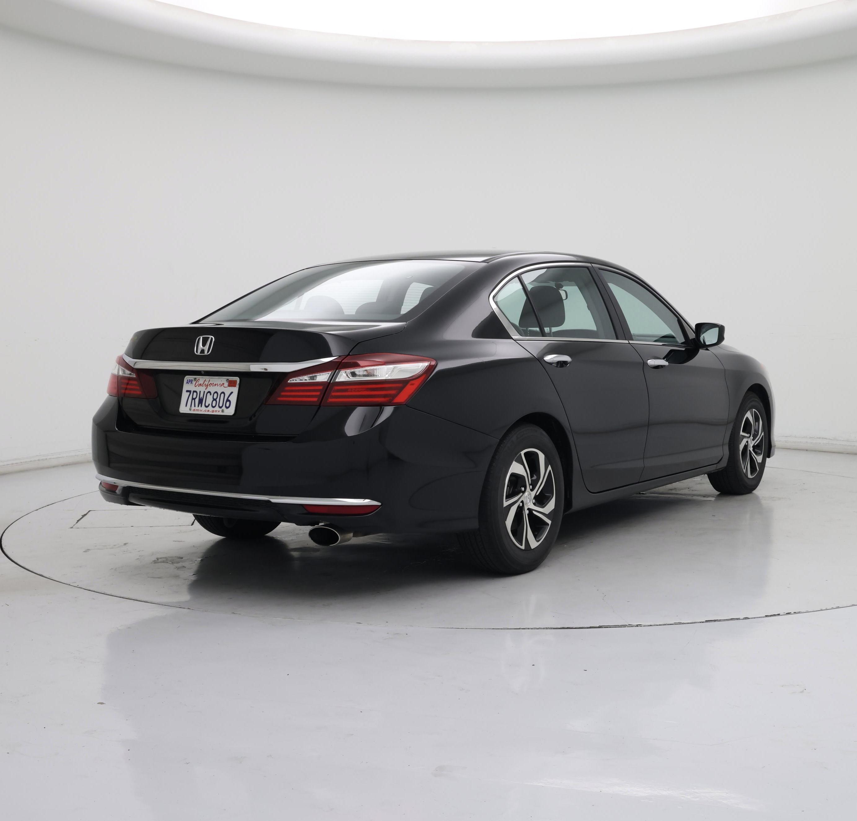 Thumbnail: 2016 Honda Accord - 8