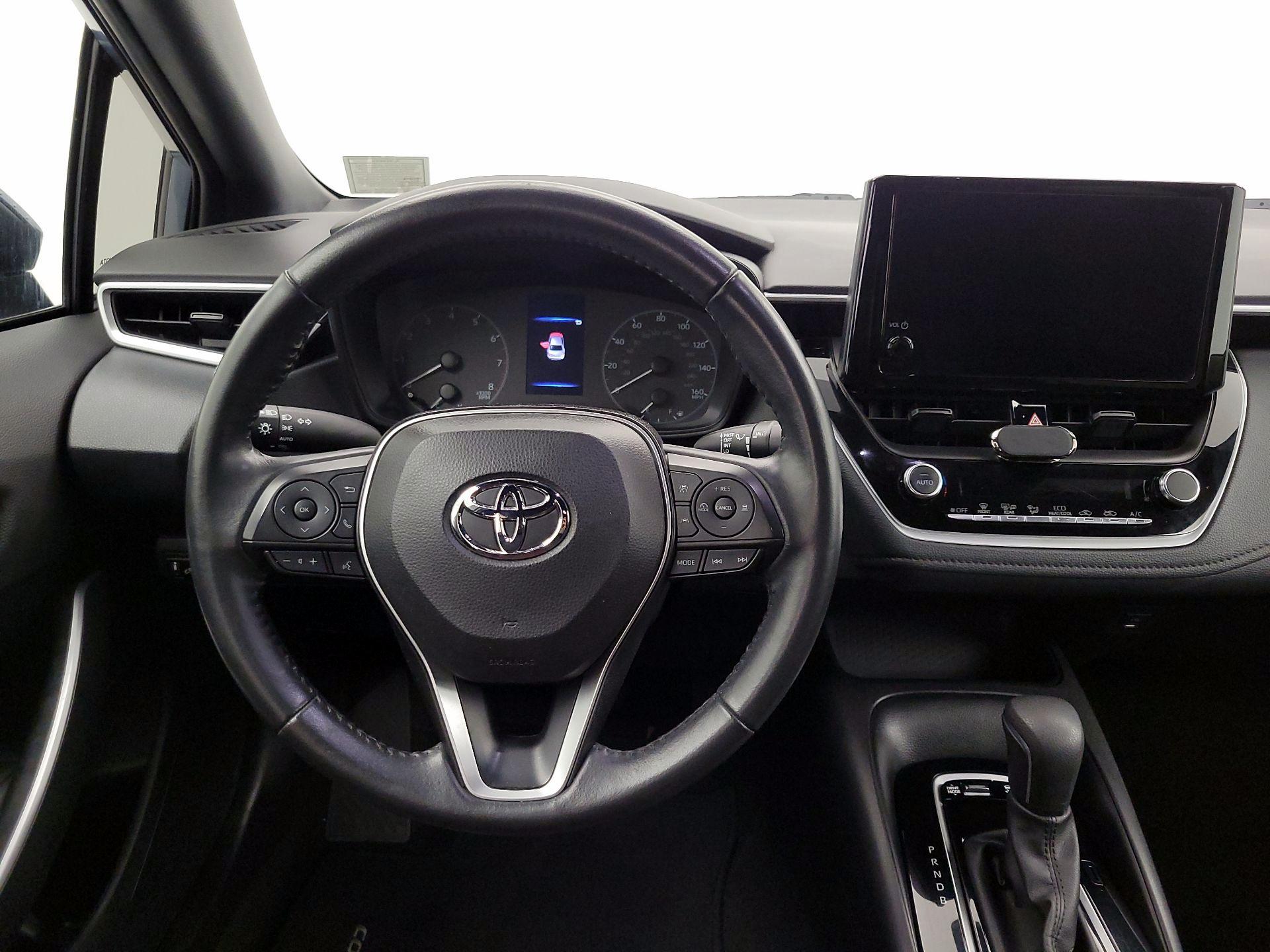 Thumbnail: 2023 Toyota Corolla - 10