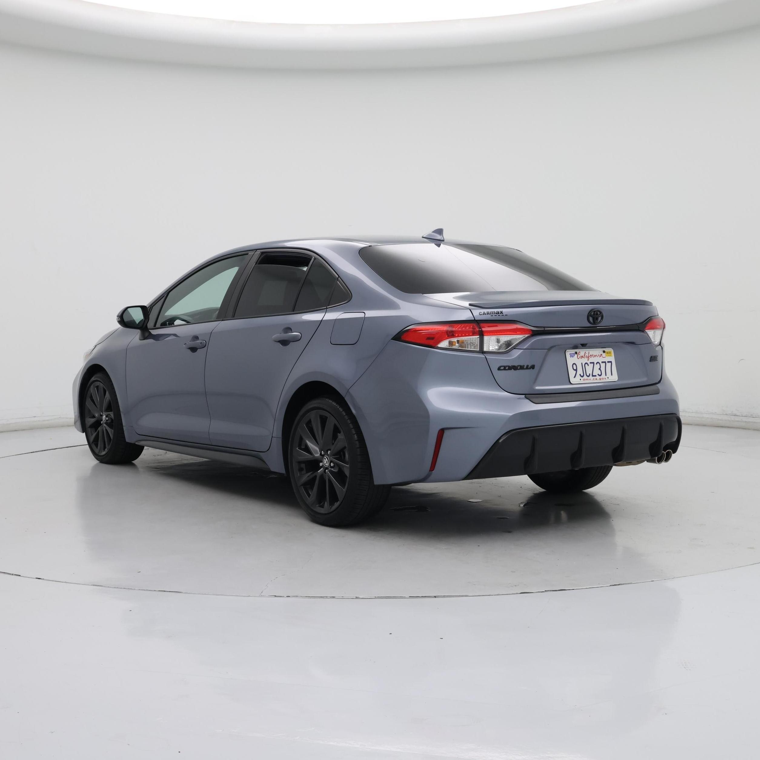 Thumbnail: 2023 Toyota Corolla - 2