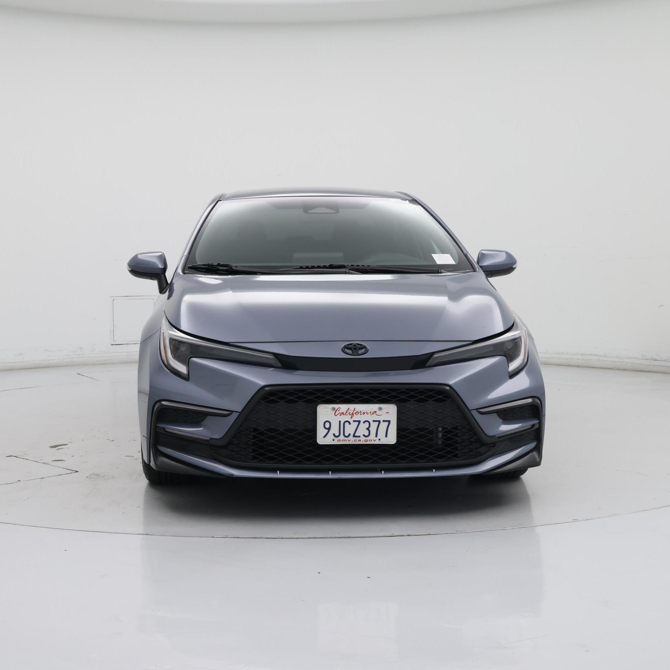 Thumbnail: 2023 Toyota Corolla - 5