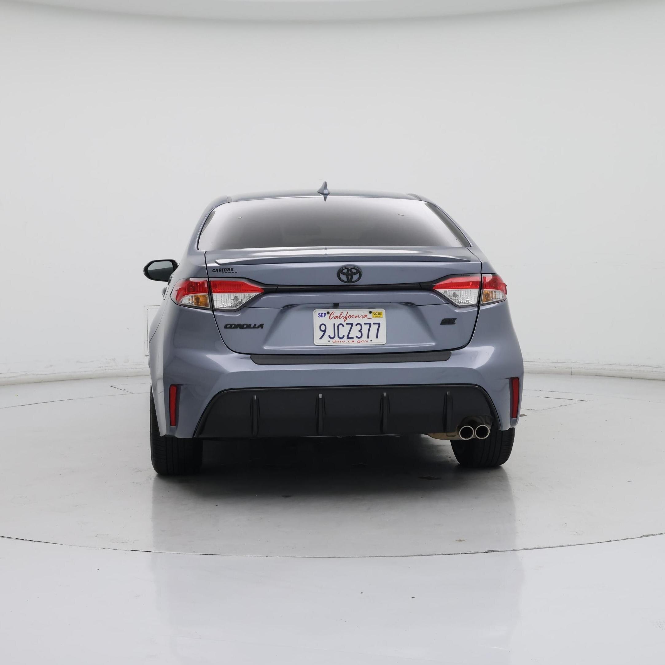 Thumbnail: 2023 Toyota Corolla - 6