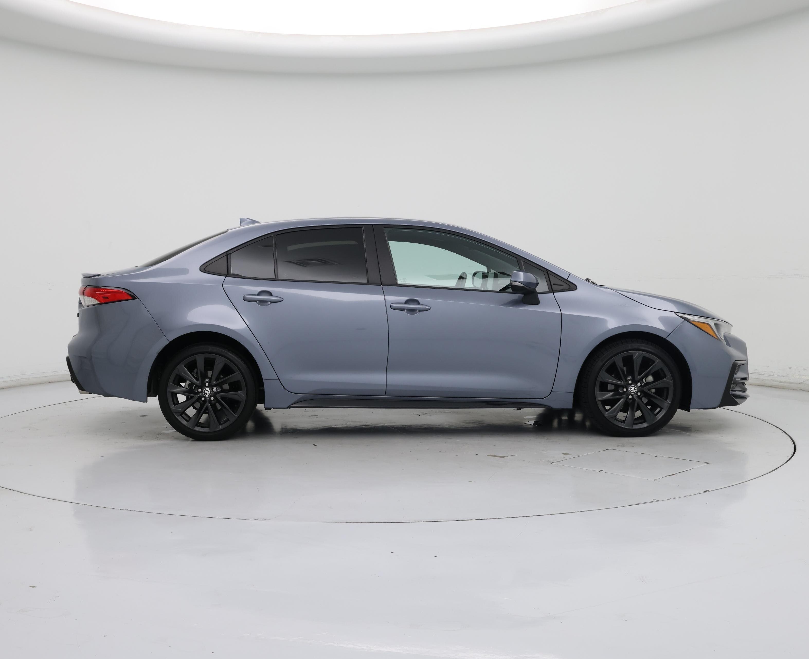 Thumbnail: 2023 Toyota Corolla - 7