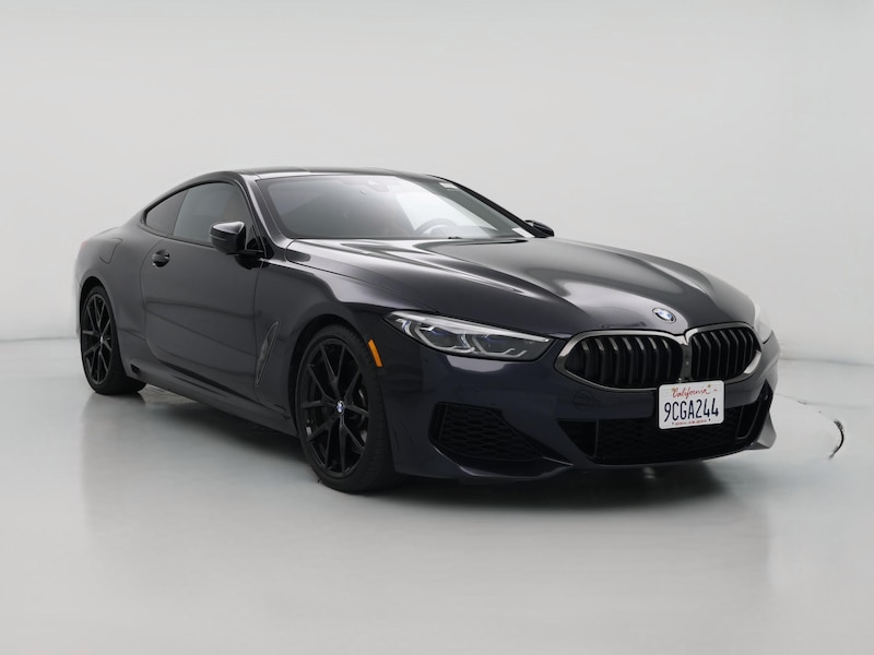 2021 BMW 8 Series 840i -
                  Canoga Park, CA