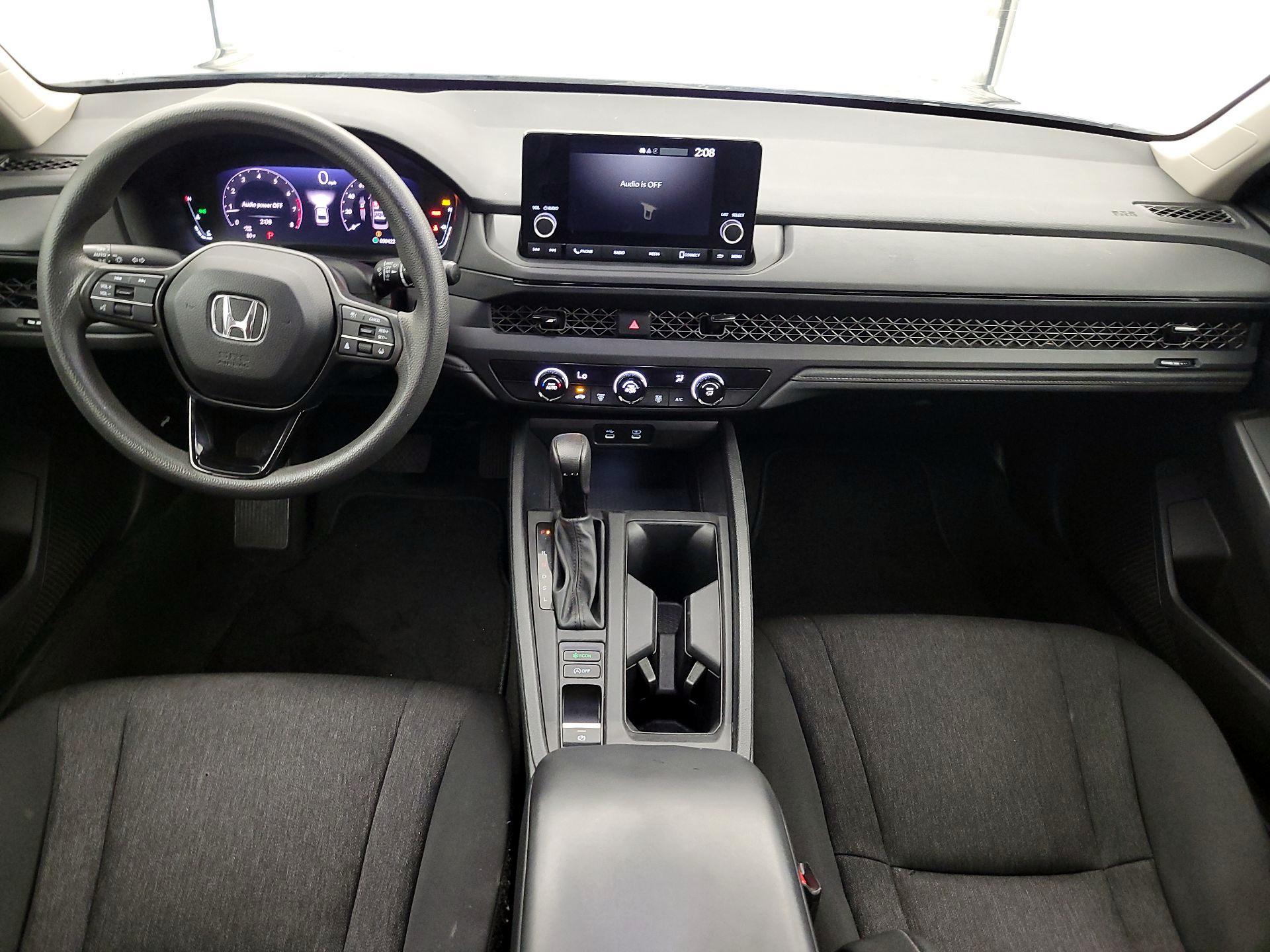 Thumbnail: 2023 Honda Accord - 9