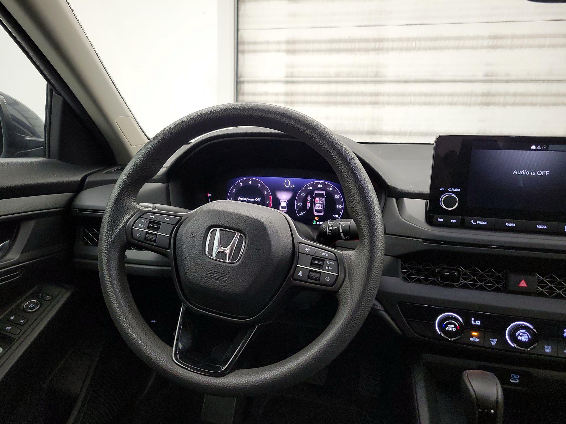 Thumbnail: 2023 Honda Accord - 10