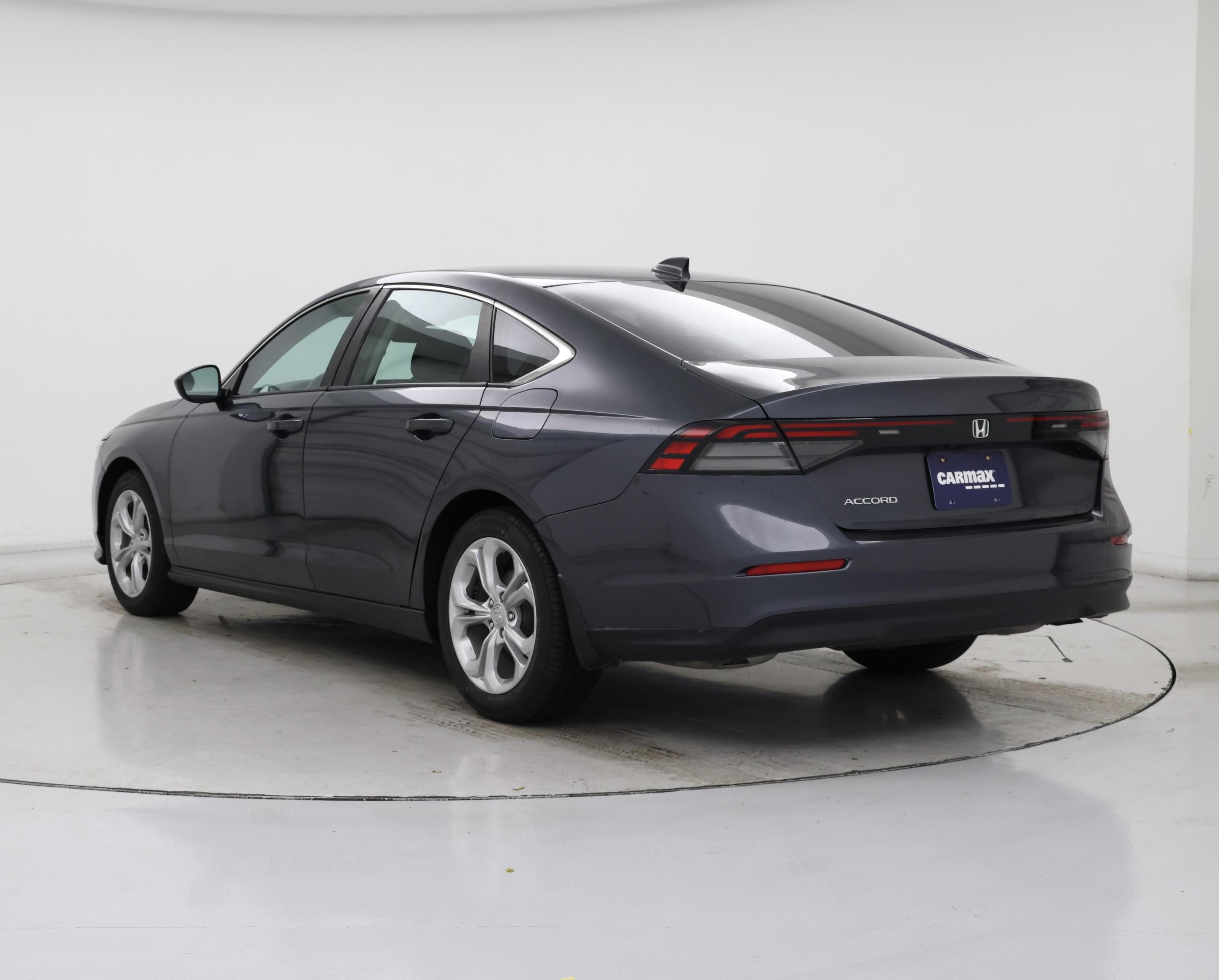 Thumbnail: 2023 Honda Accord - 2