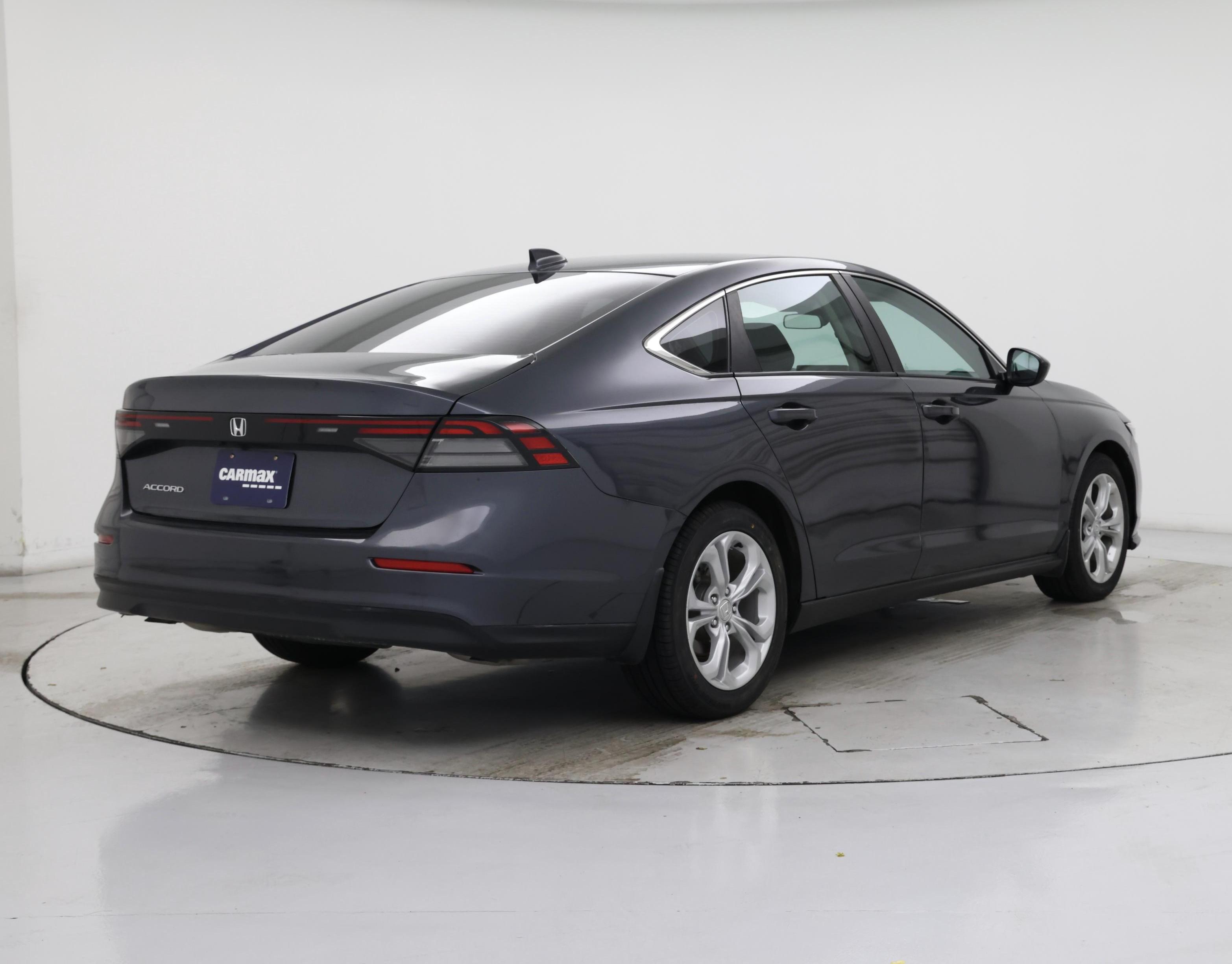 Thumbnail: 2023 Honda Accord - 8
