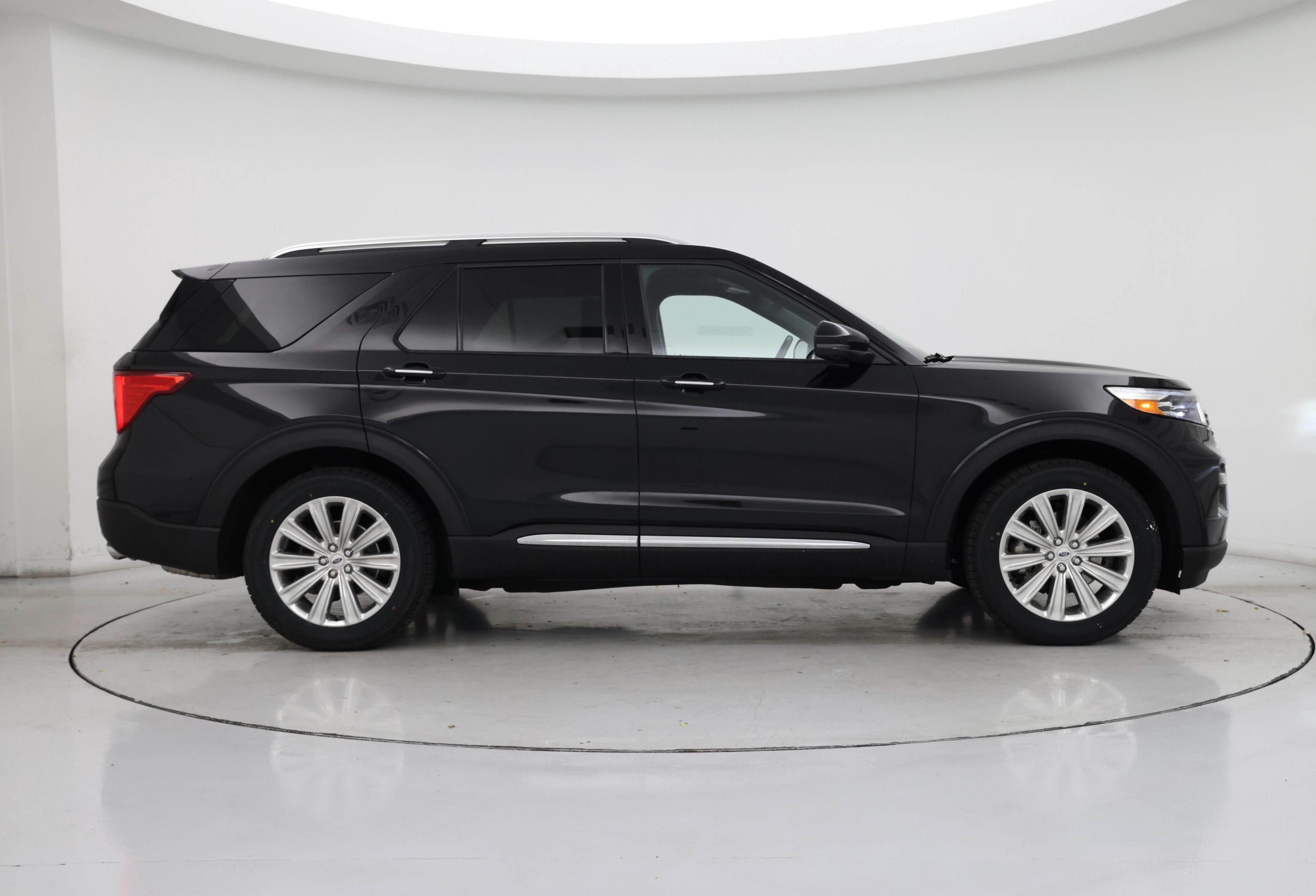 Thumbnail: 2020 Ford Explorer - 7