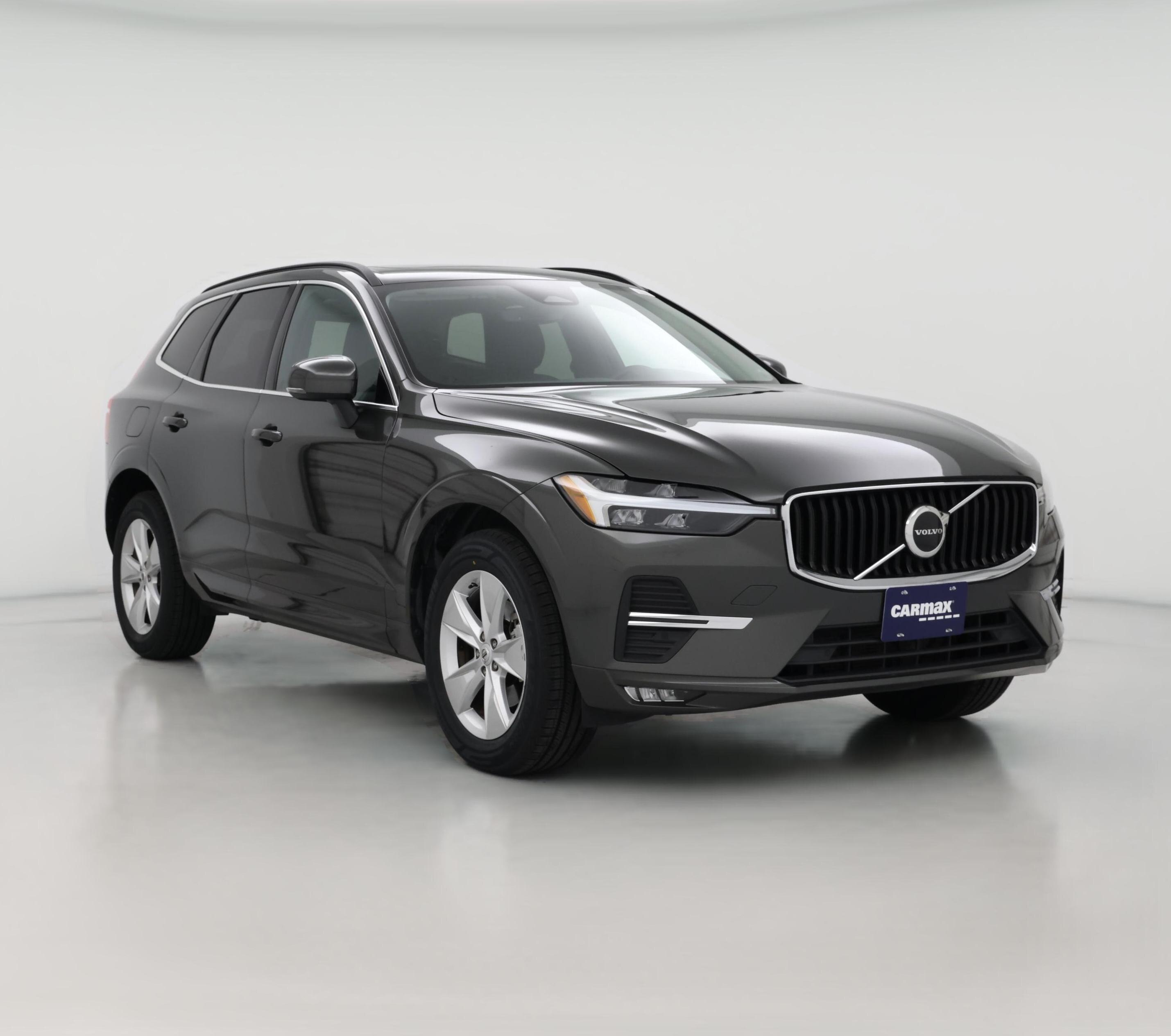 Thumbnail: 2022 Volvo XC60 - 1