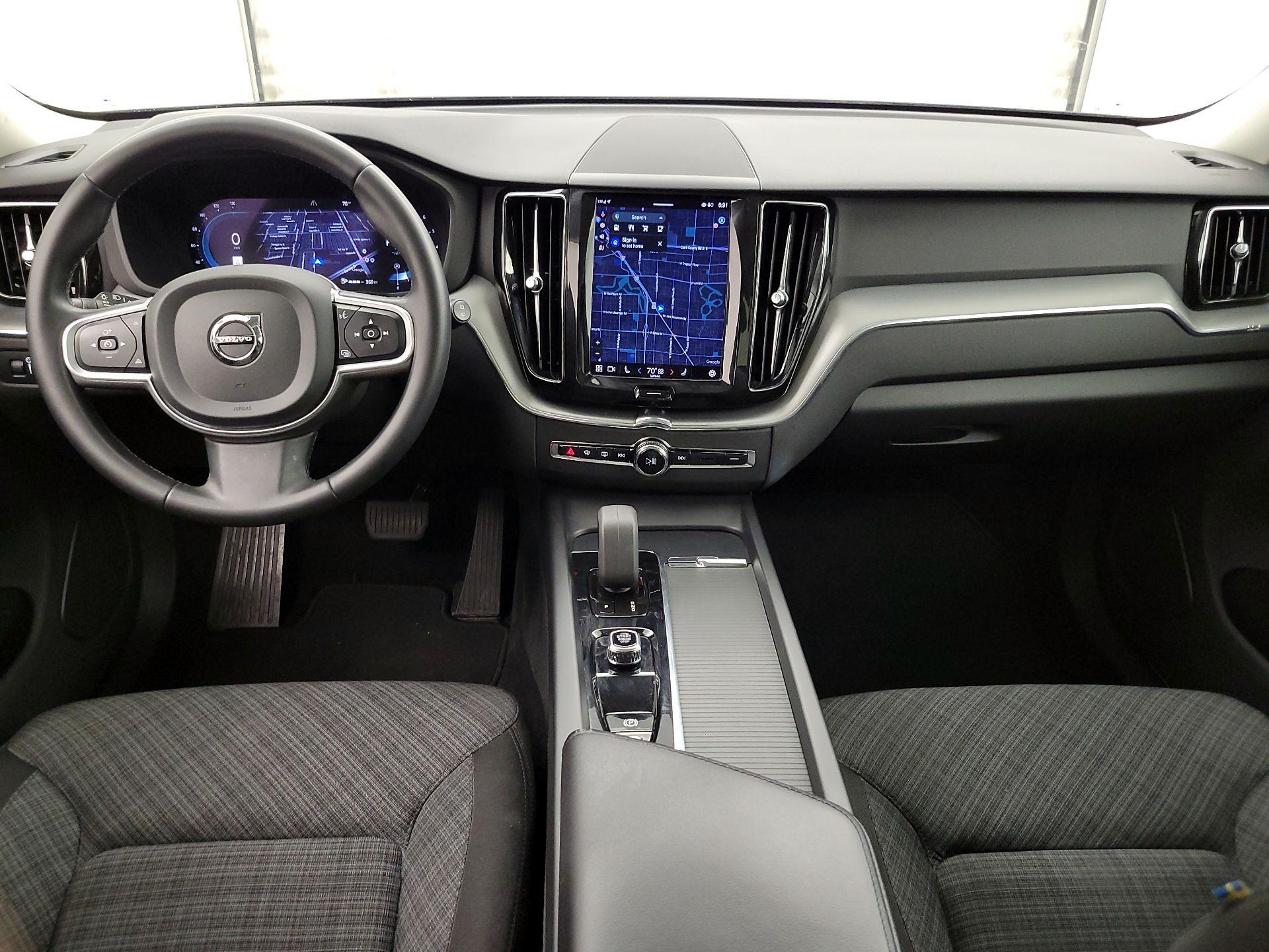 Thumbnail: 2022 Volvo XC60 - 9