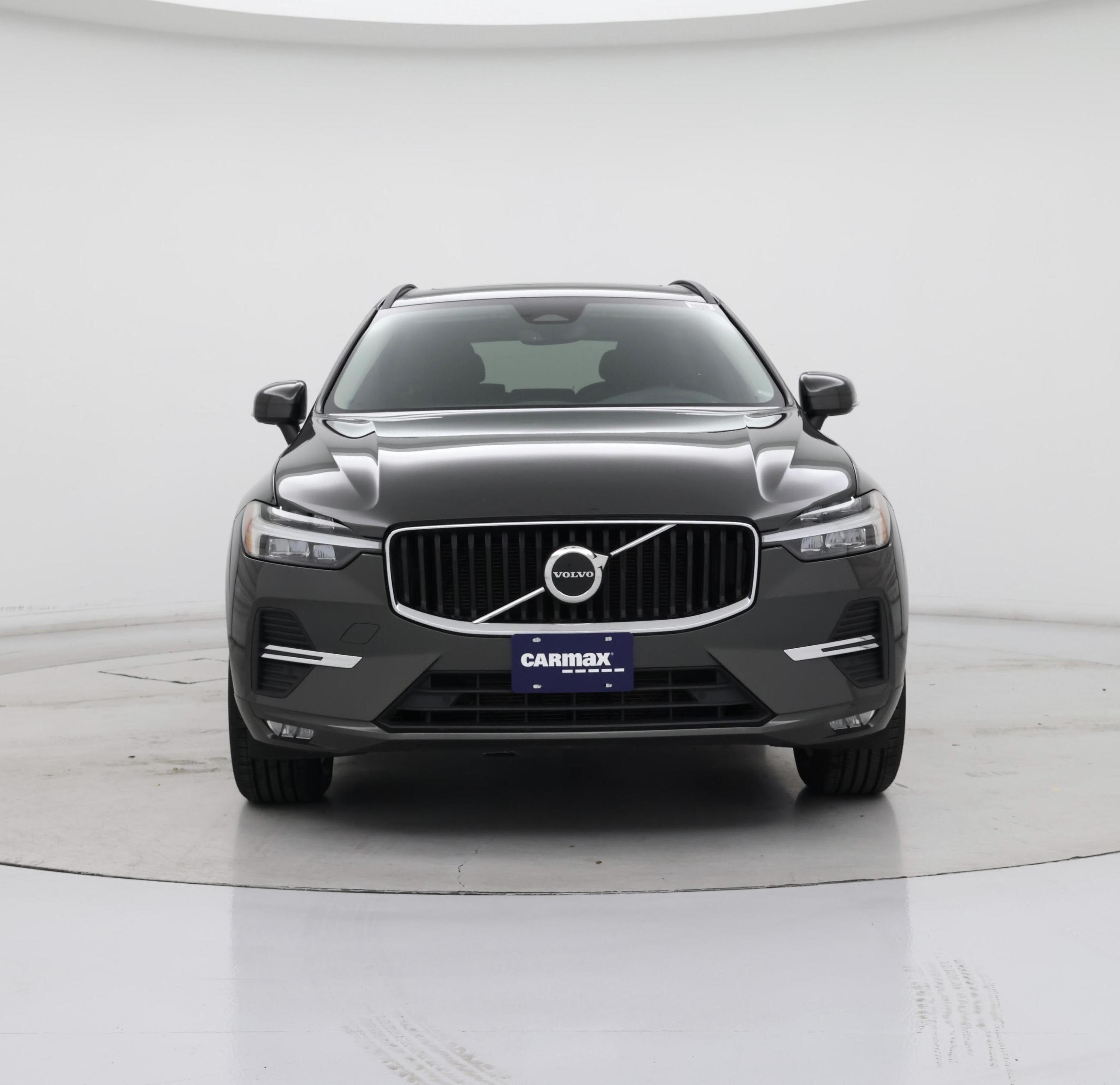 Thumbnail: 2022 Volvo XC60 - 5
