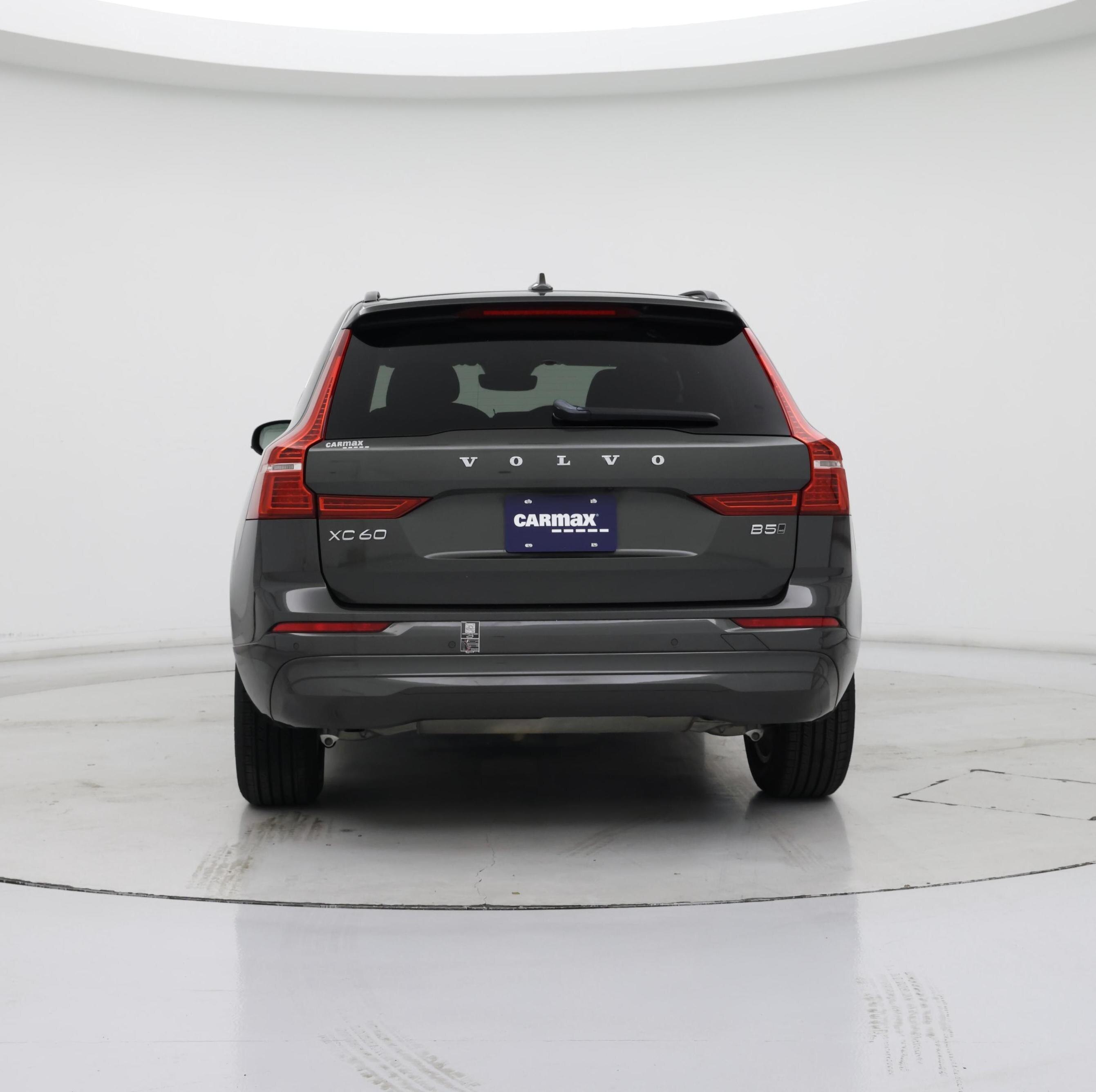 Thumbnail: 2022 Volvo XC60 - 6