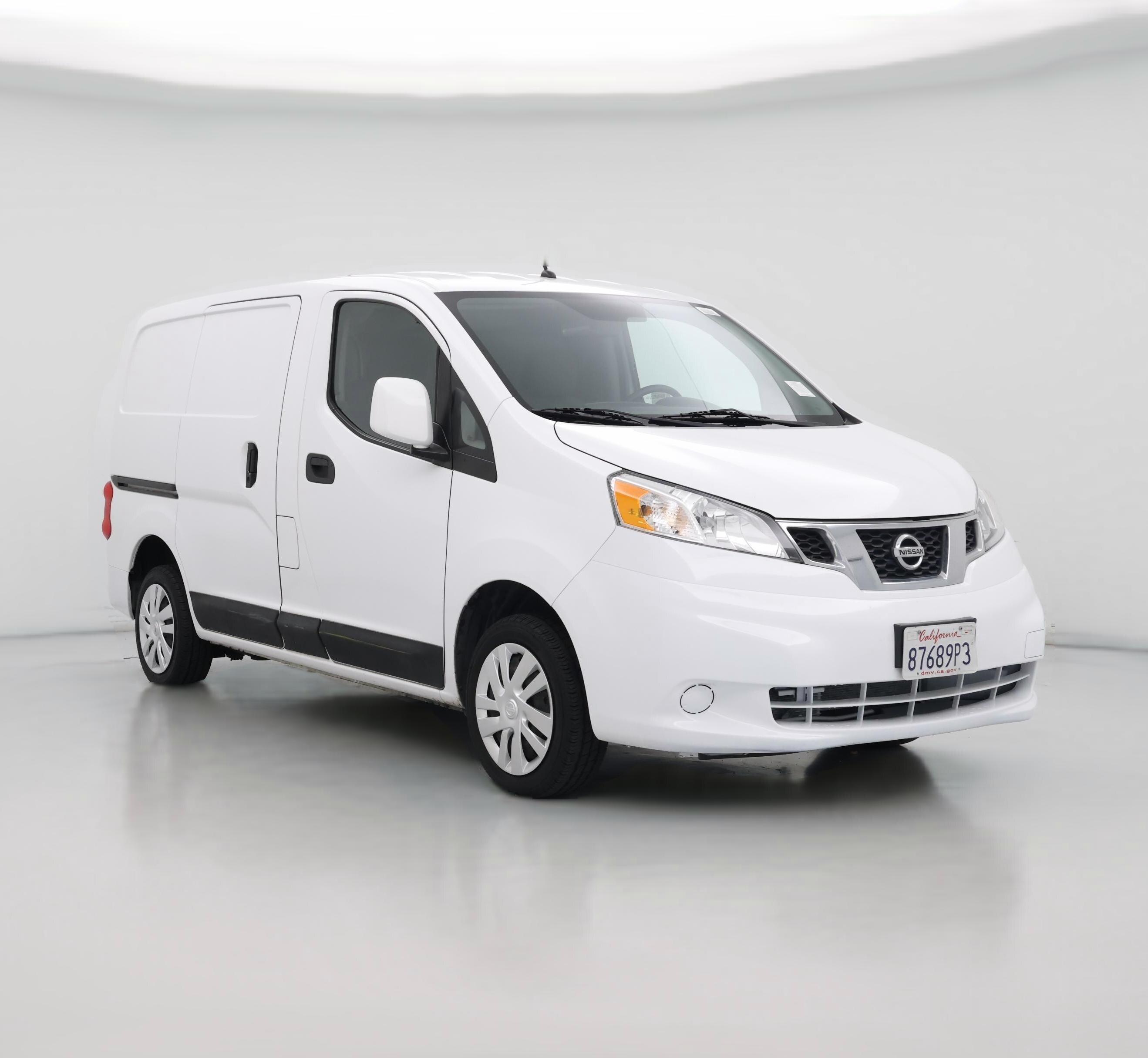 Thumbnail: 2019 Nissan NV200 - 1