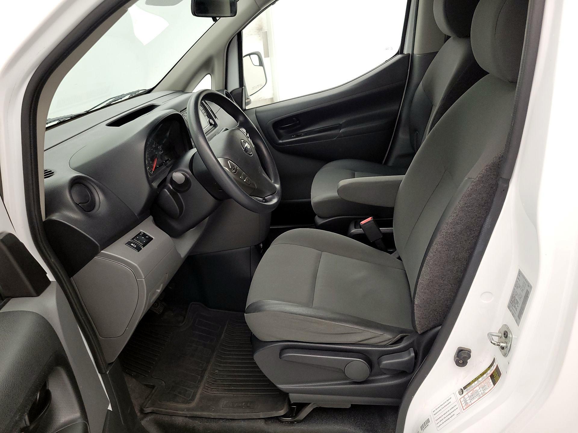 Thumbnail: 2019 Nissan NV200 - 11