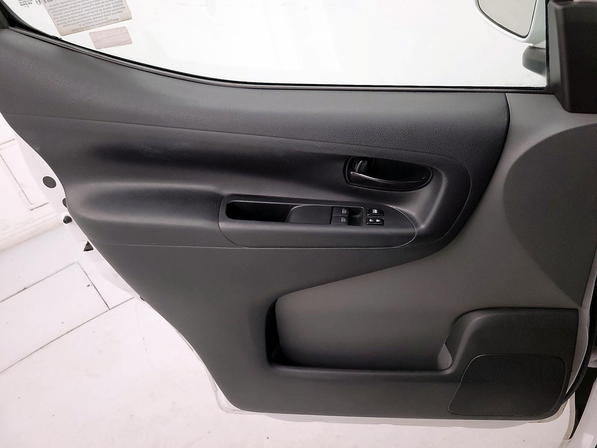 Thumbnail: 2019 Nissan NV200 - 12