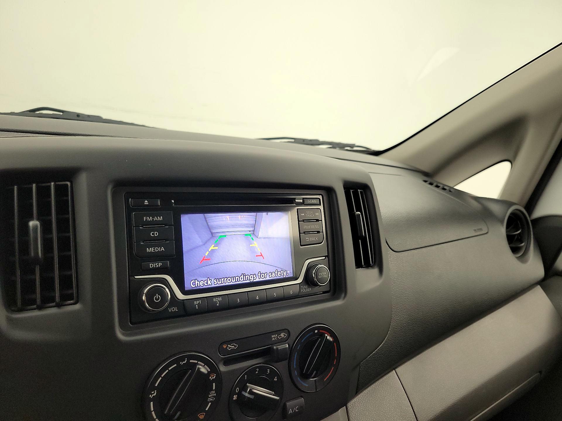Thumbnail: 2019 Nissan NV200 - 14