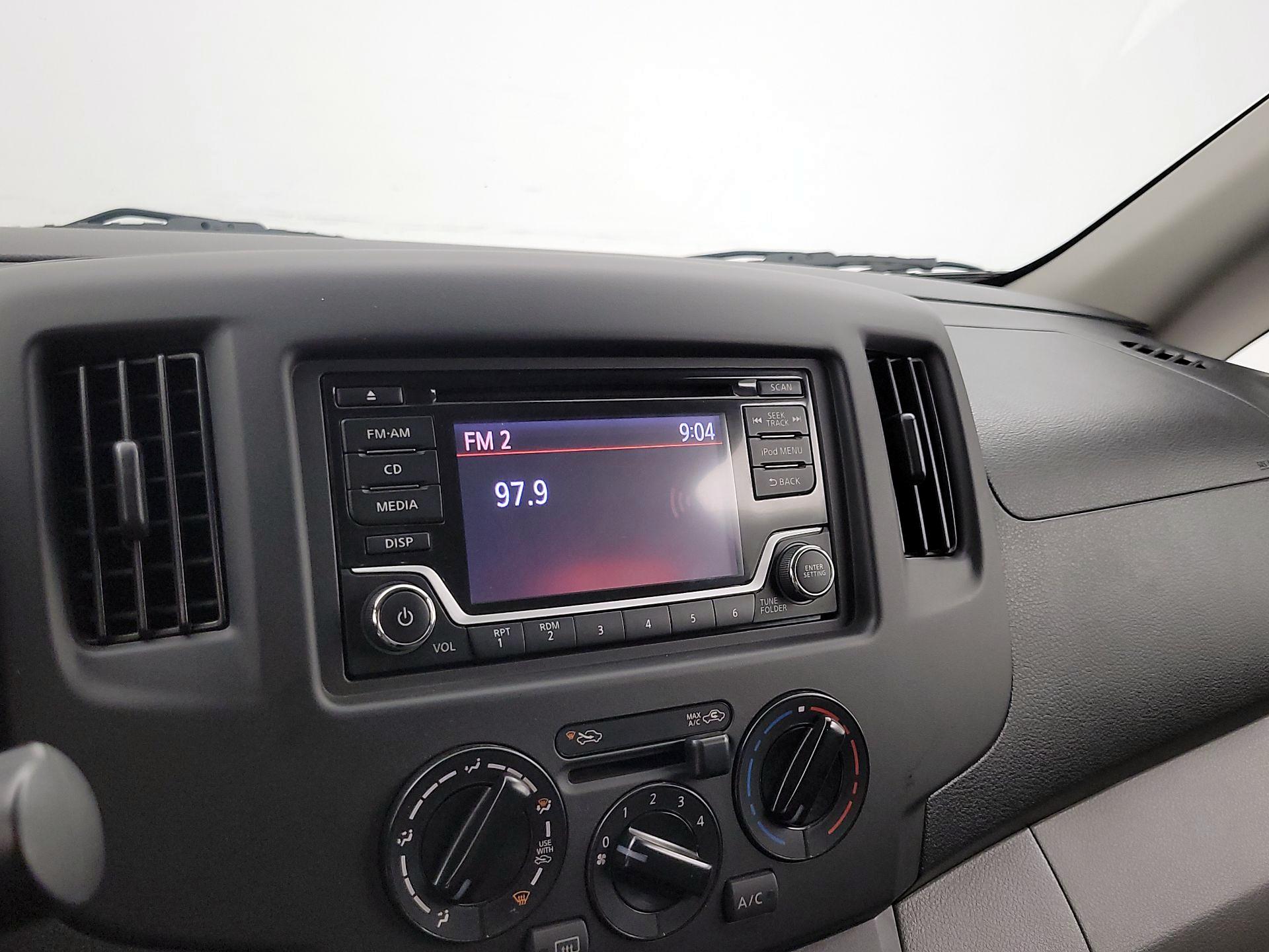 Thumbnail: 2019 Nissan NV200 - 15