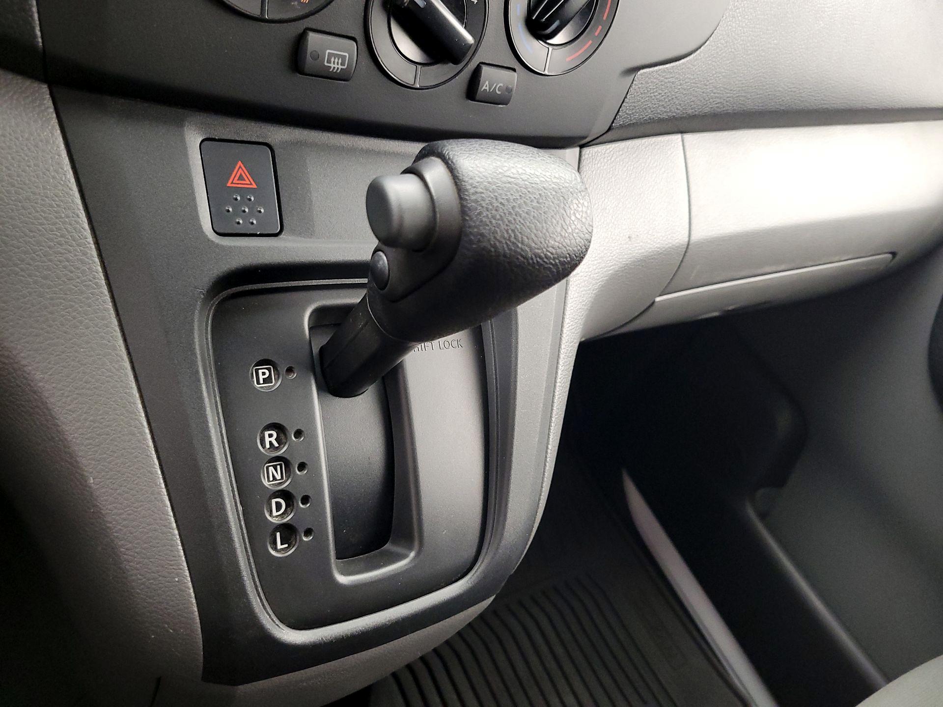 Thumbnail: 2019 Nissan NV200 - 17