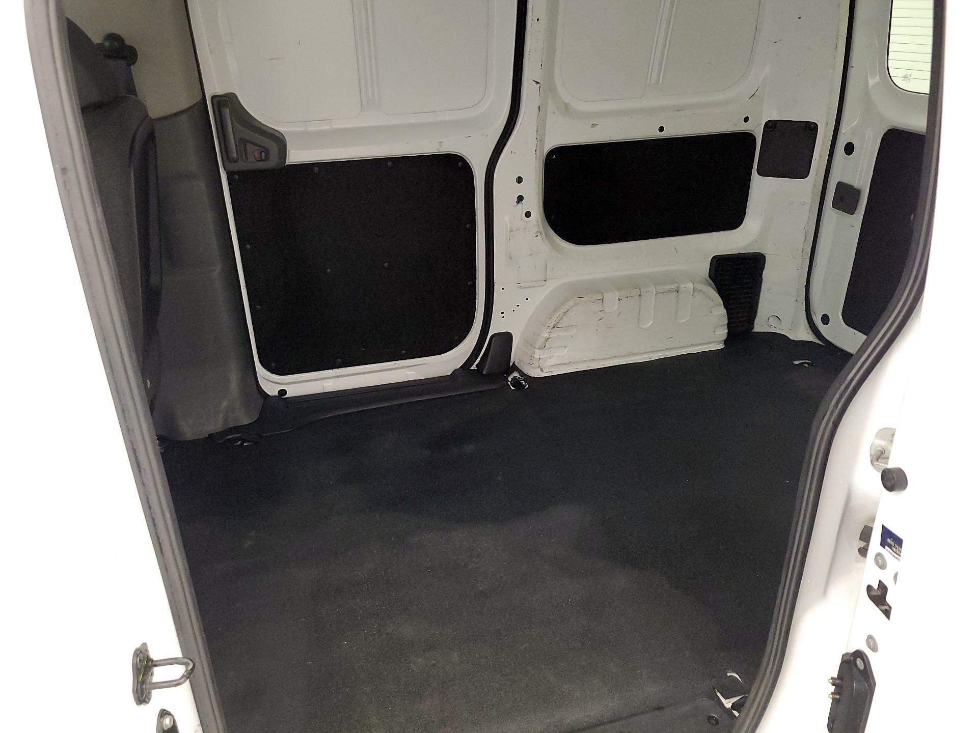 Thumbnail: 2019 Nissan NV200 - 18