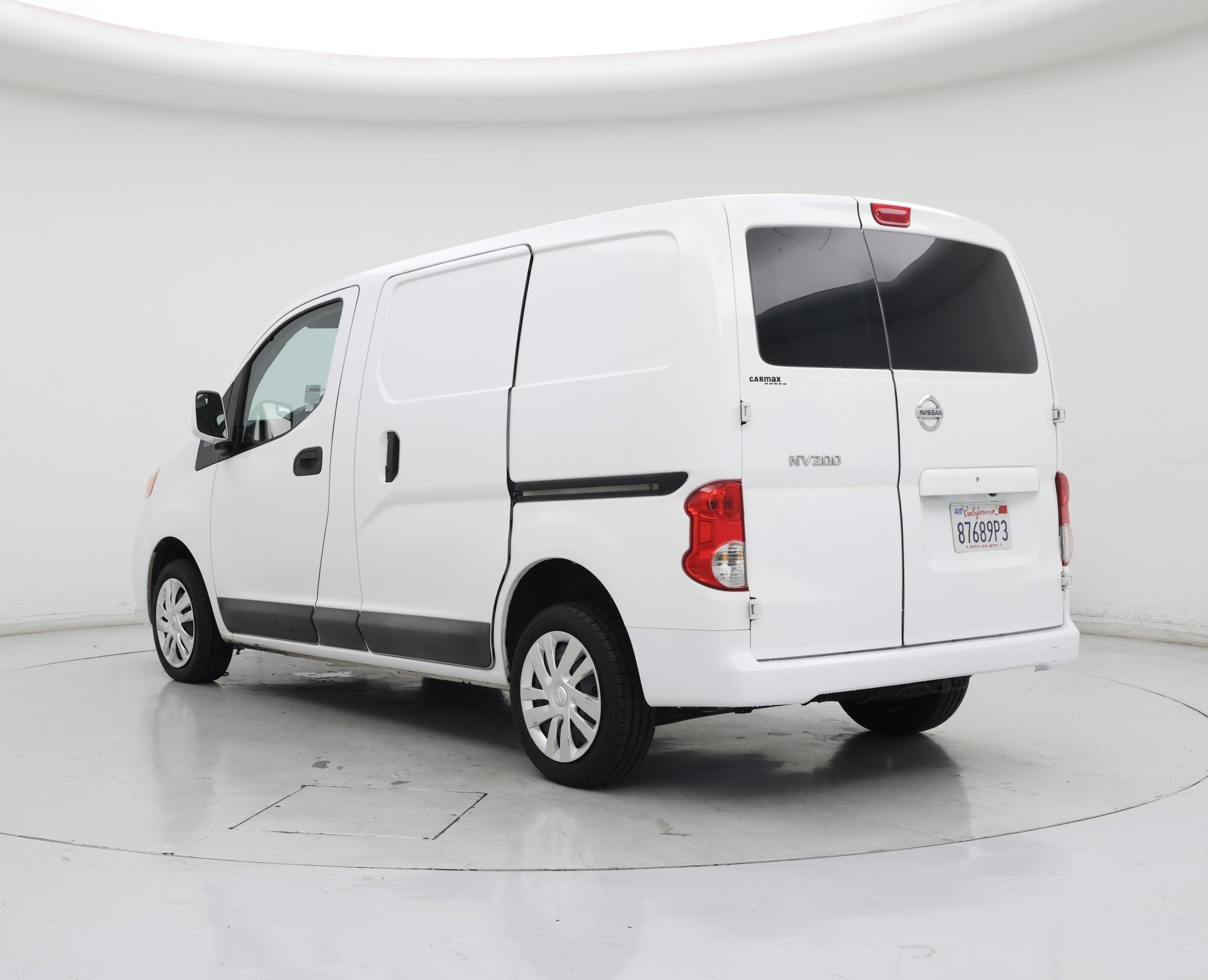 Thumbnail: 2019 Nissan NV200 - 2