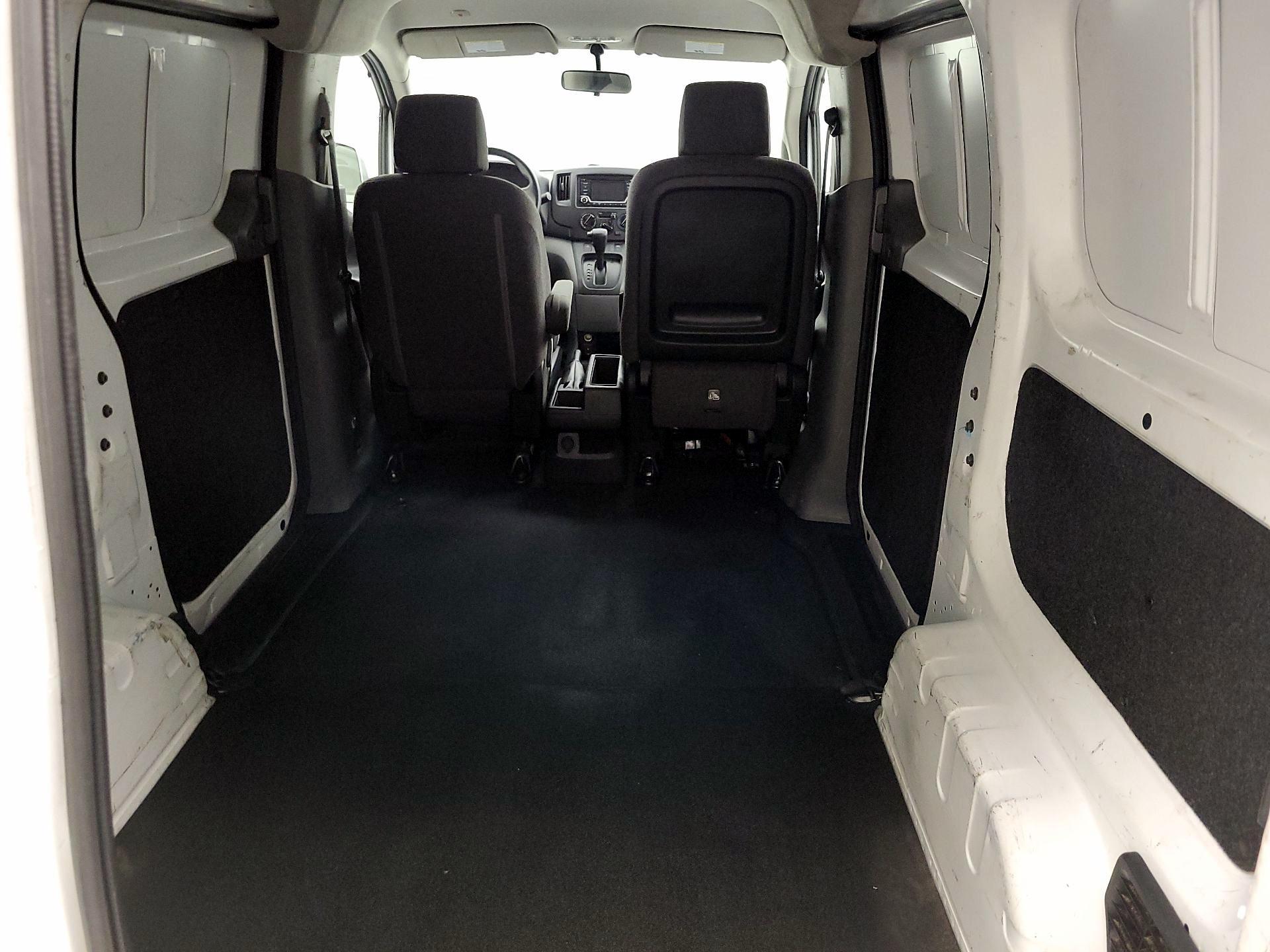 Thumbnail: 2019 Nissan NV200 - 19