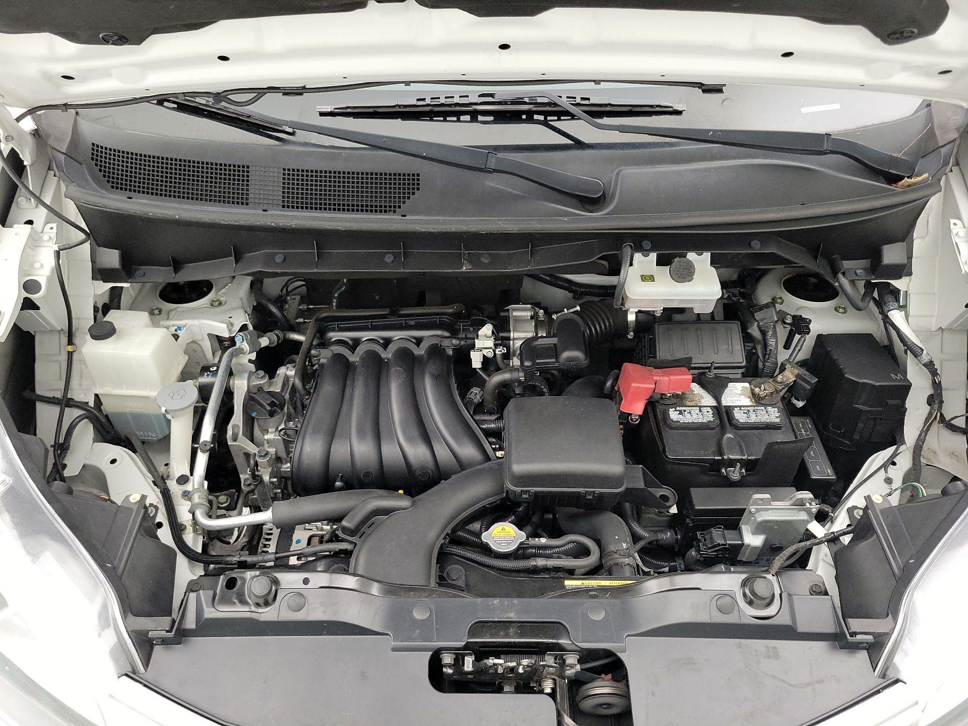 Thumbnail: 2019 Nissan NV200 - 20