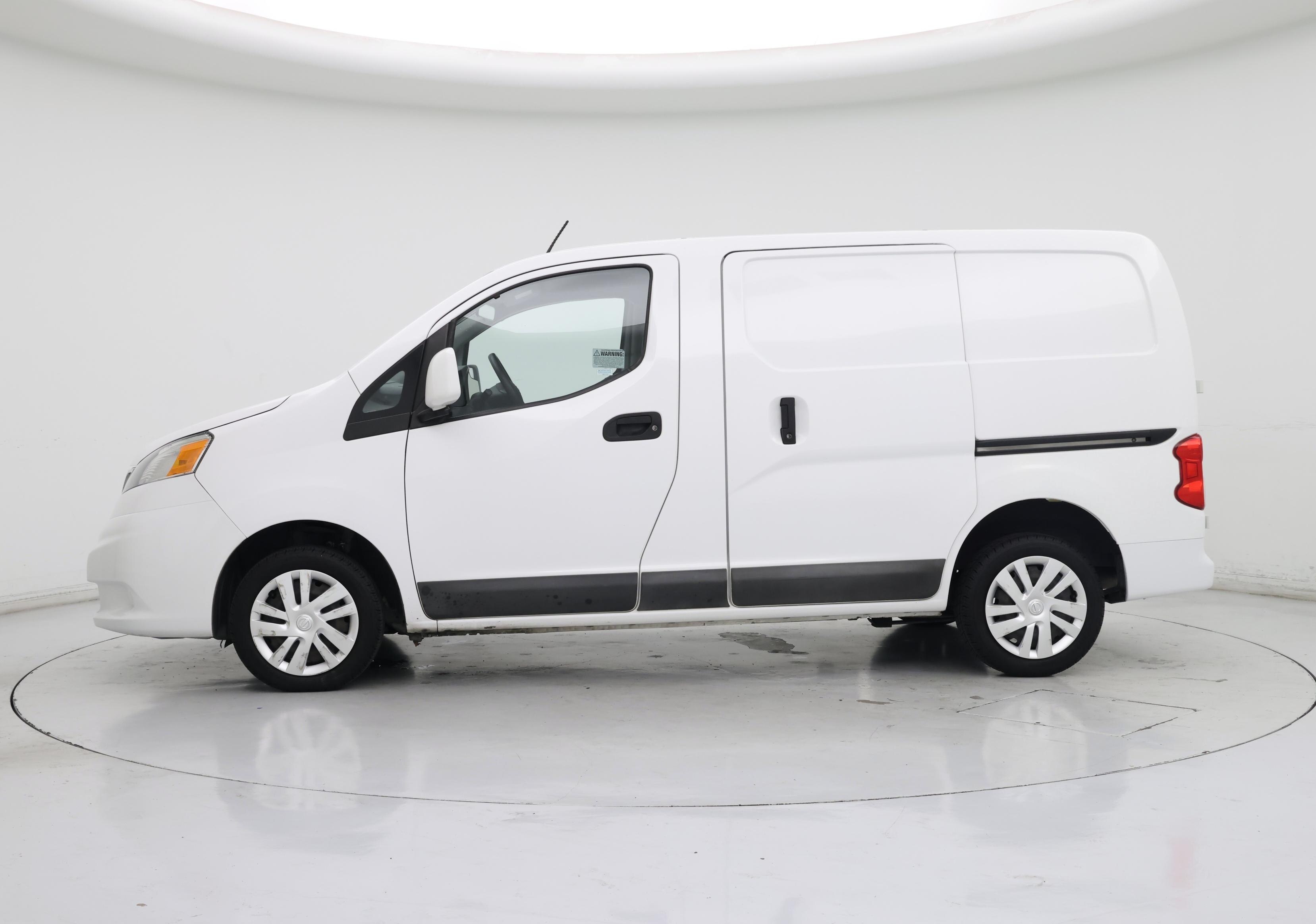 Thumbnail: 2019 Nissan NV200 - 3