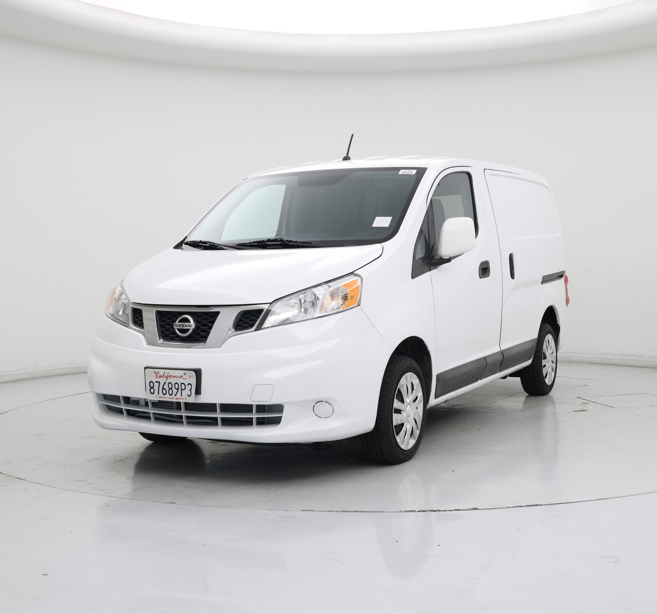 Thumbnail: 2019 Nissan NV200 - 4