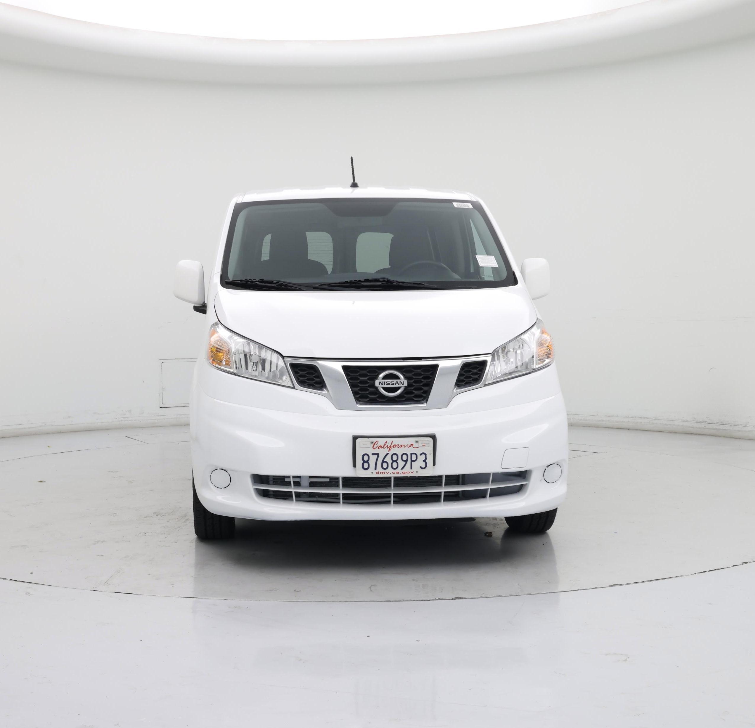 Thumbnail: 2019 Nissan NV200 - 5