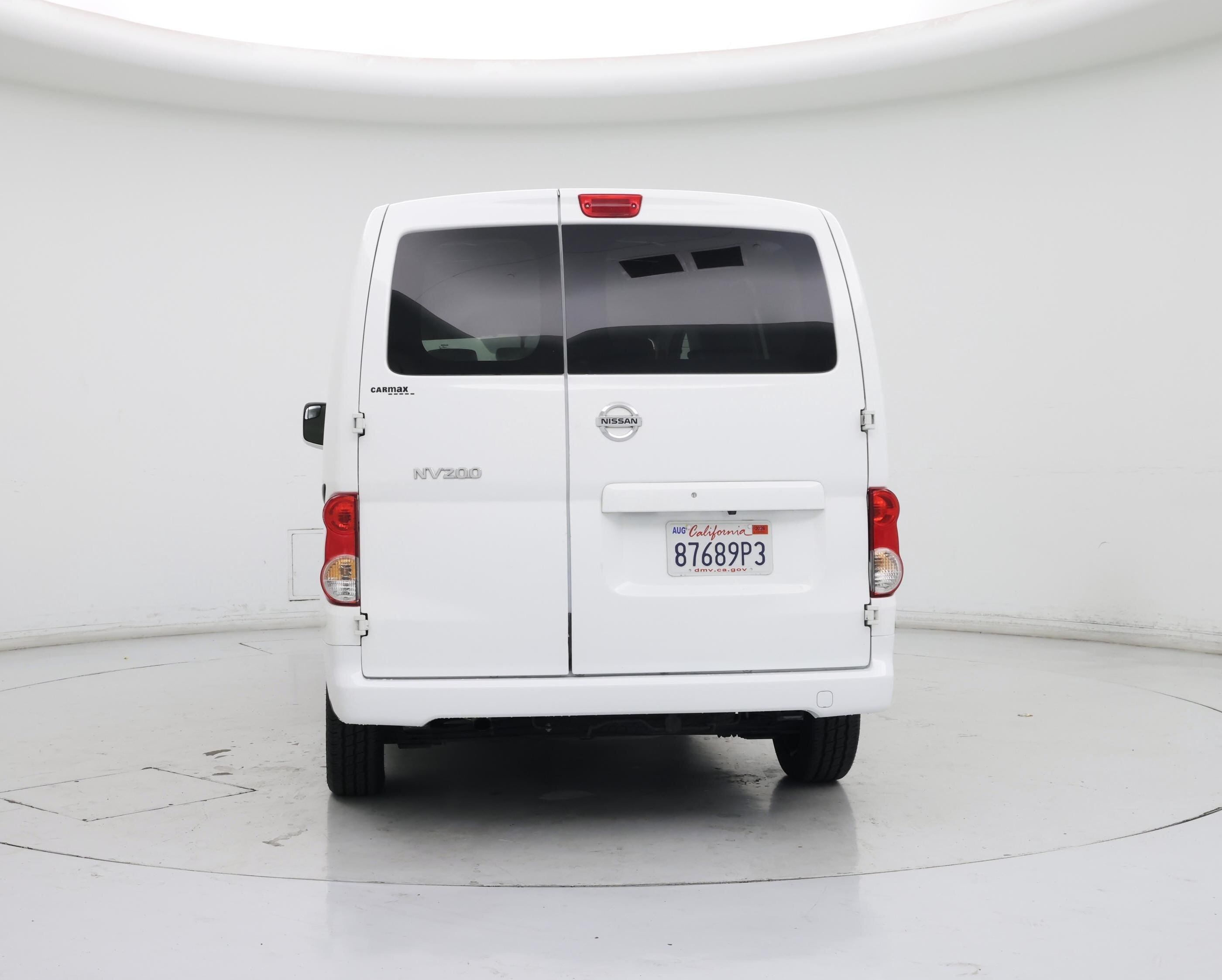 Thumbnail: 2019 Nissan NV200 - 6