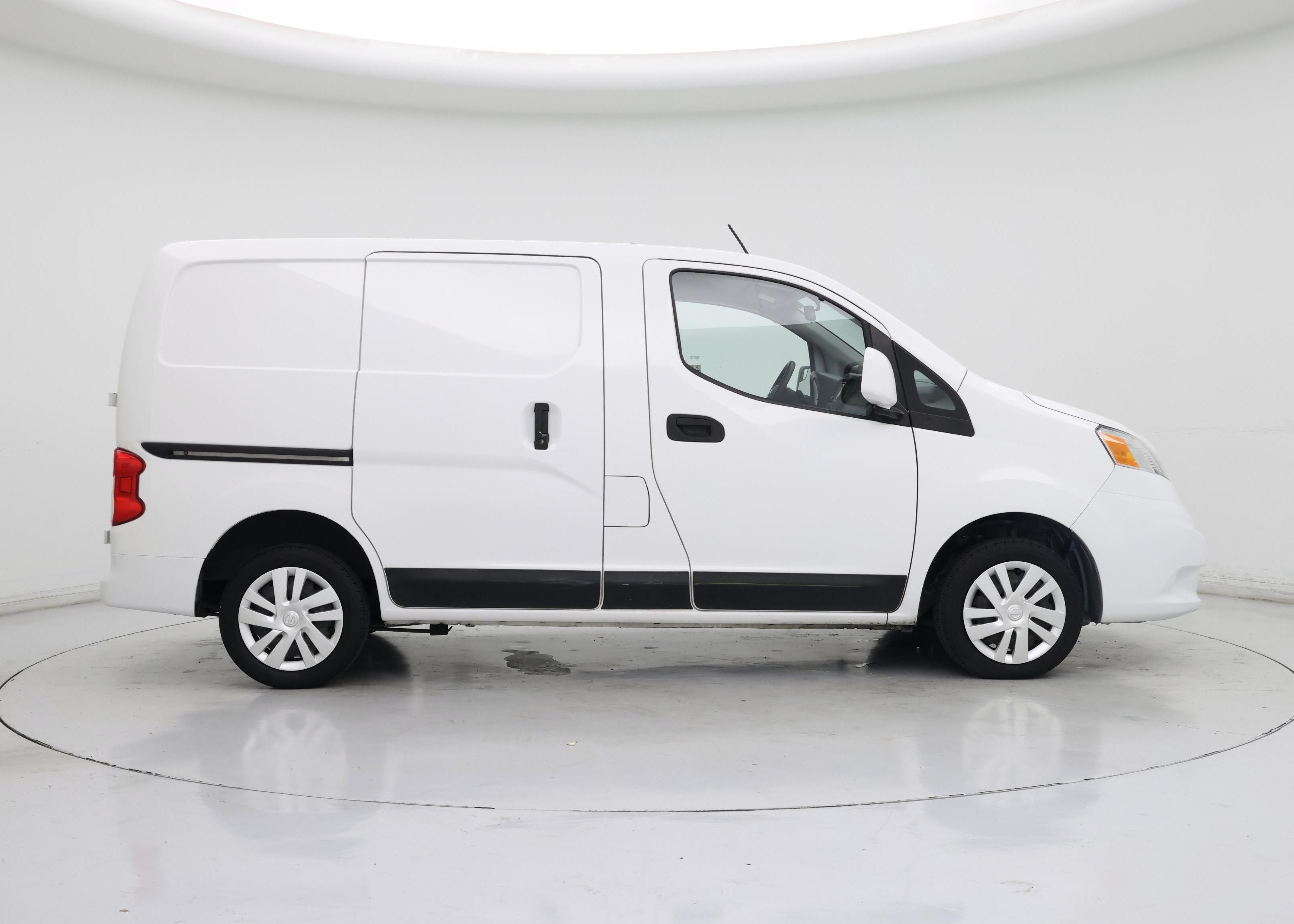 Thumbnail: 2019 Nissan NV200 - 7