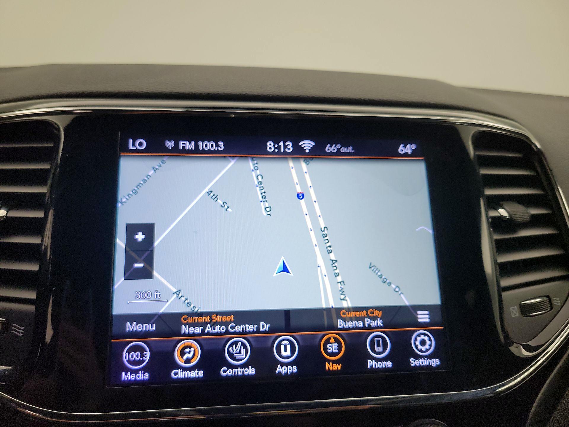 Thumbnail: 2020 Jeep Grand Cherokee - 14