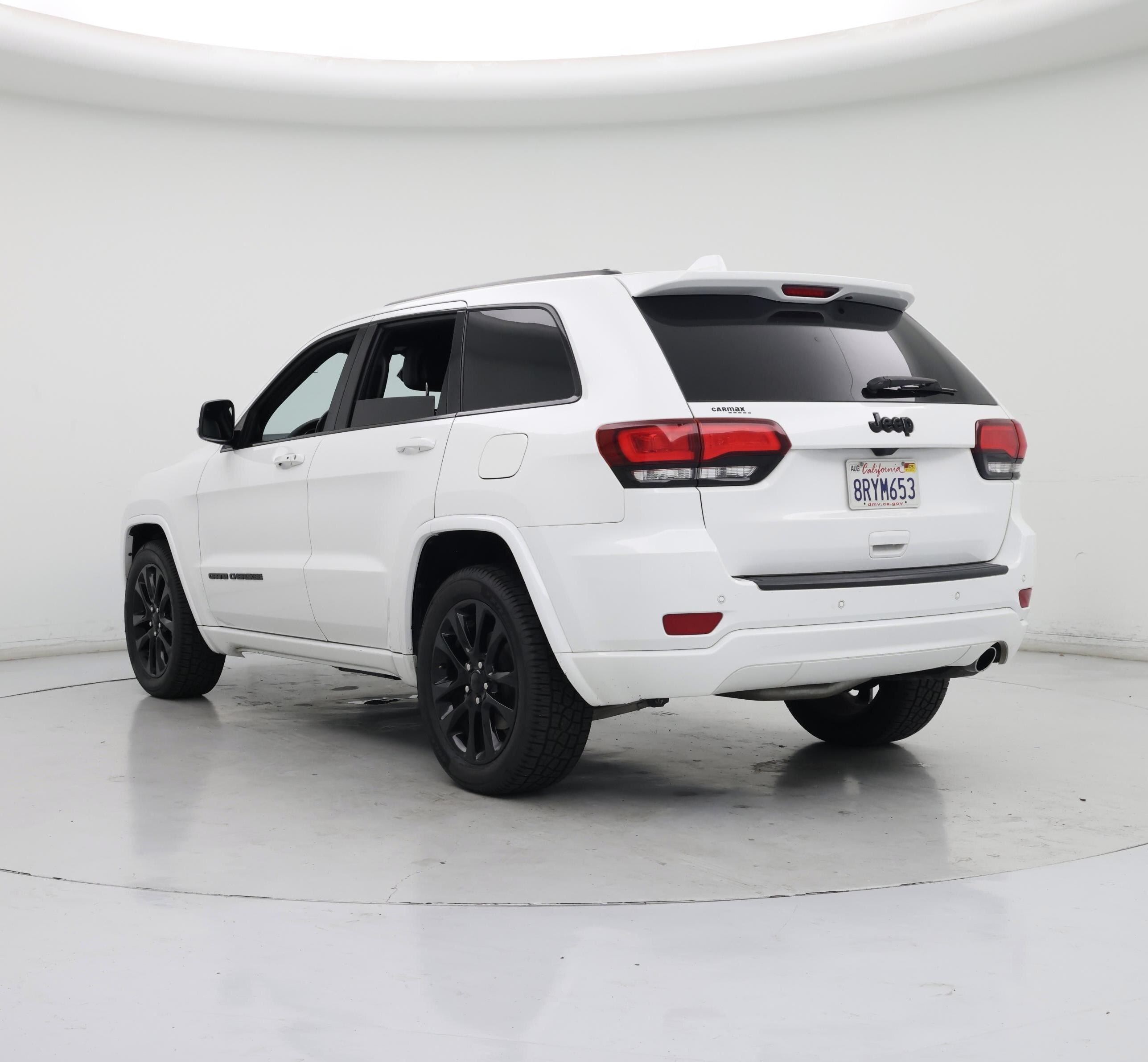 Thumbnail: 2020 Jeep Grand Cherokee - 2