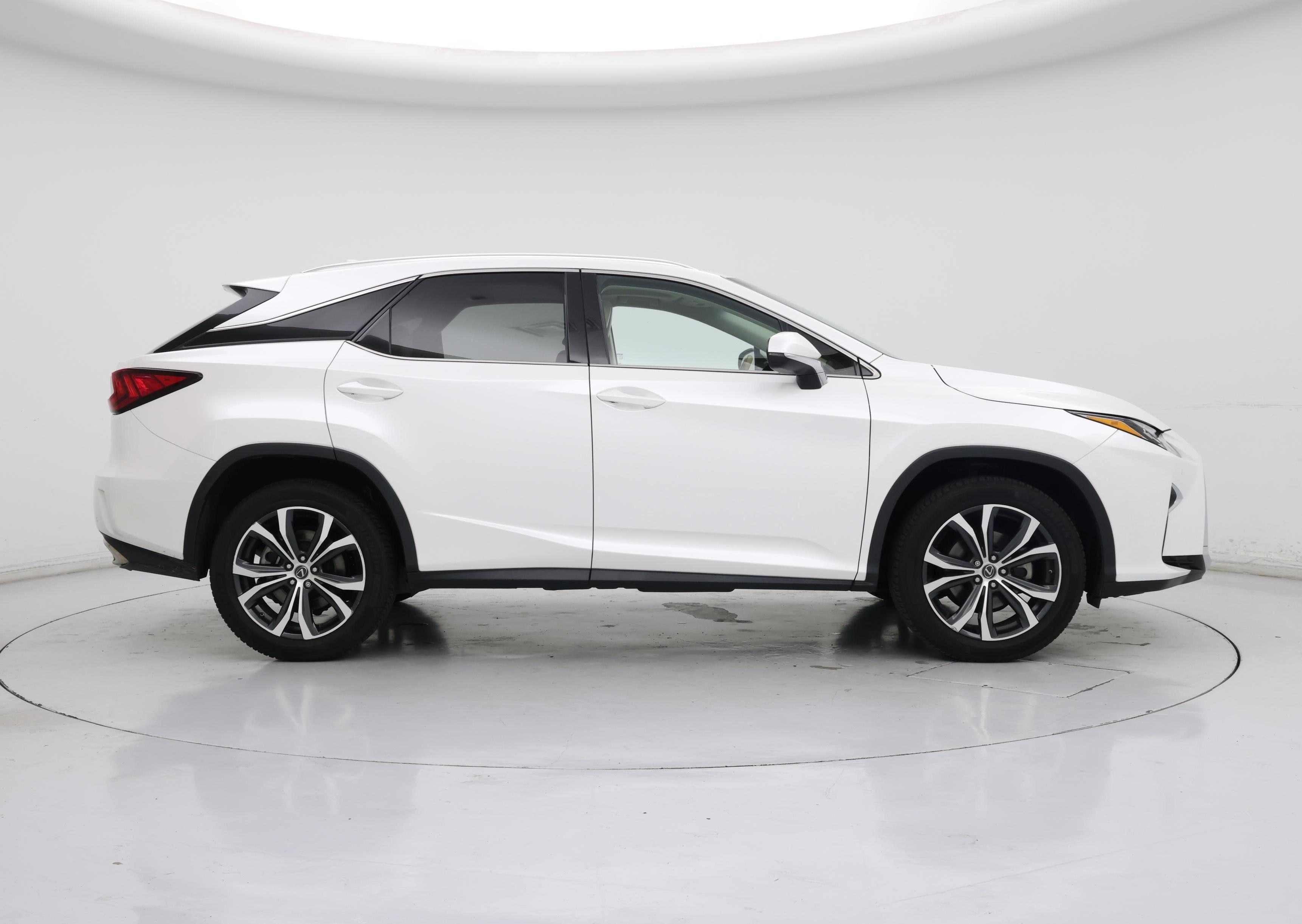 Thumbnail: 2018 Lexus RX - 7
