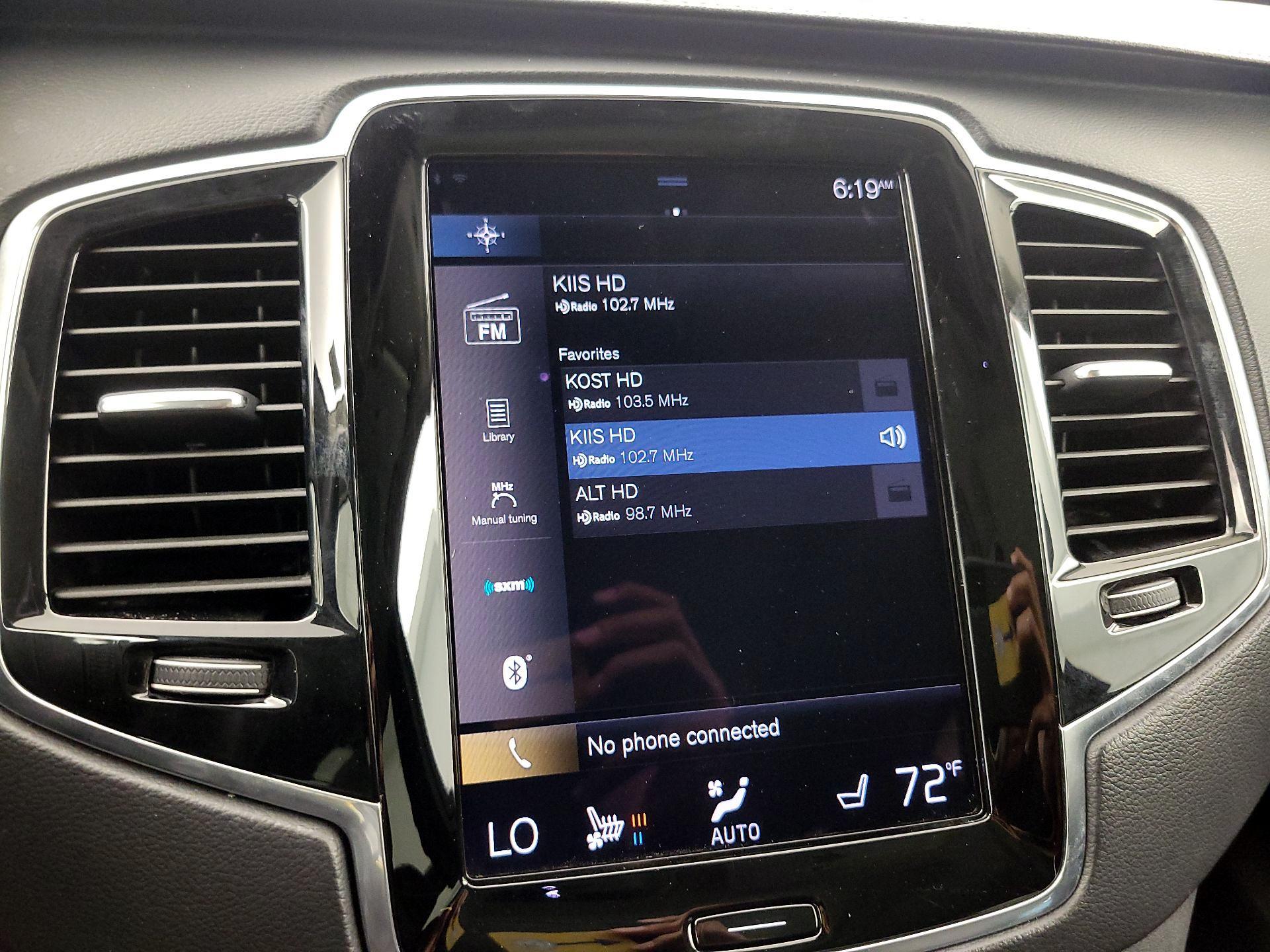 Thumbnail: 2021 Volvo XC90 - 16