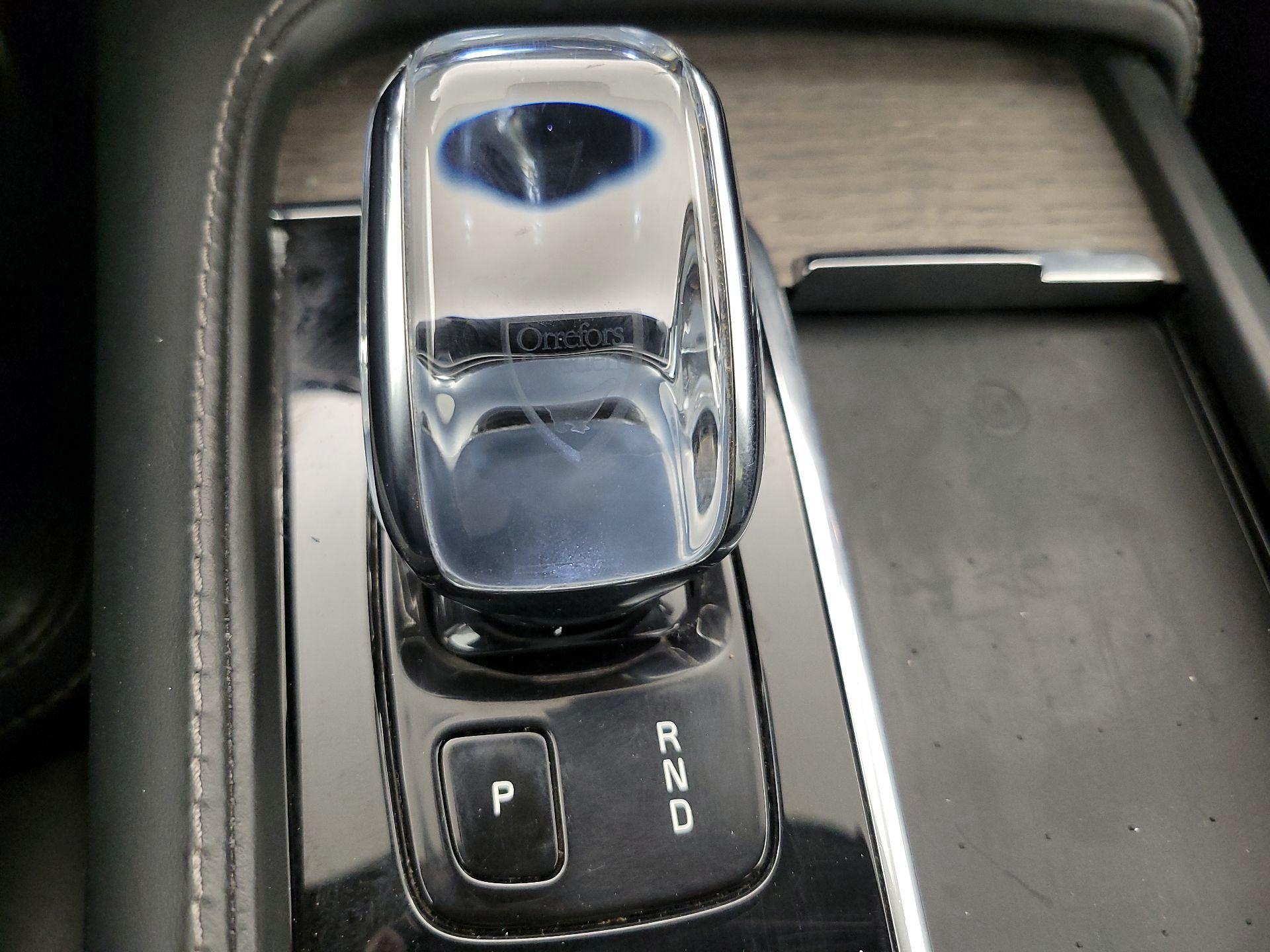 Thumbnail: 2021 Volvo XC90 - 18