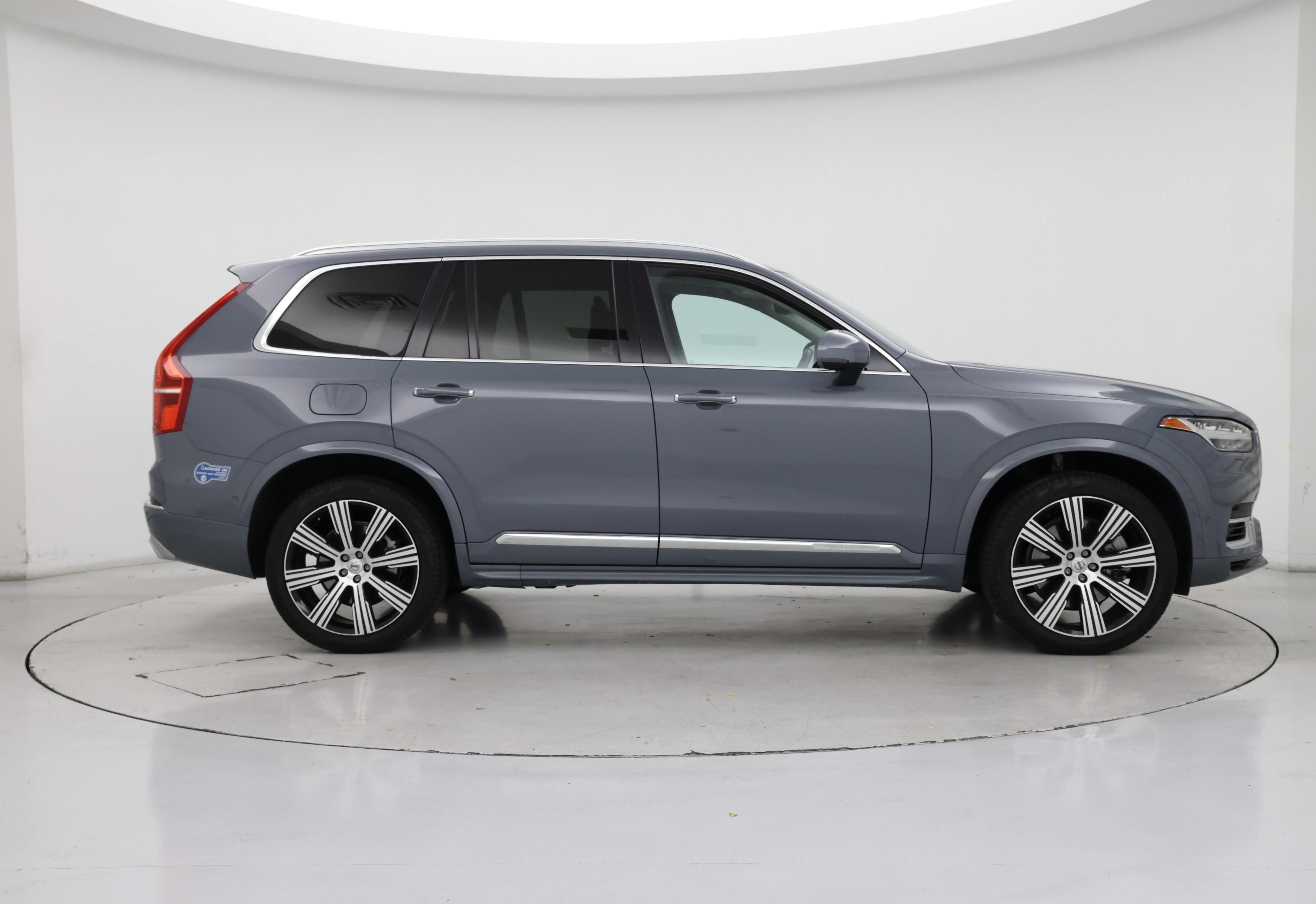 Thumbnail: 2021 Volvo XC90 - 7
