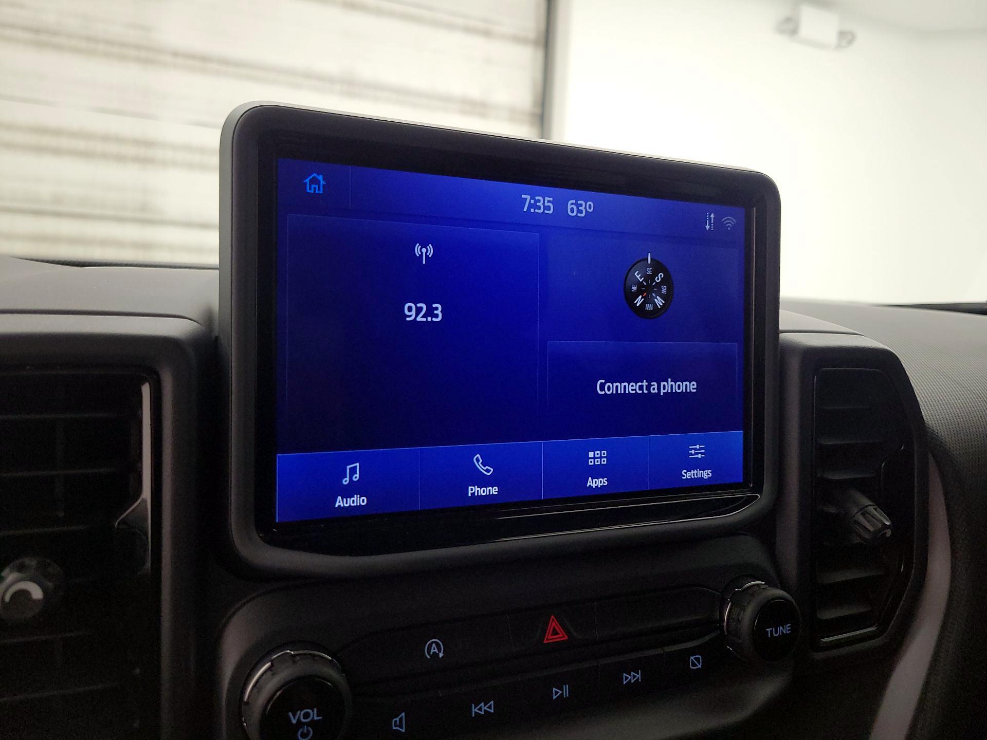 Thumbnail: 2022 Ford Bronco Sport - 14