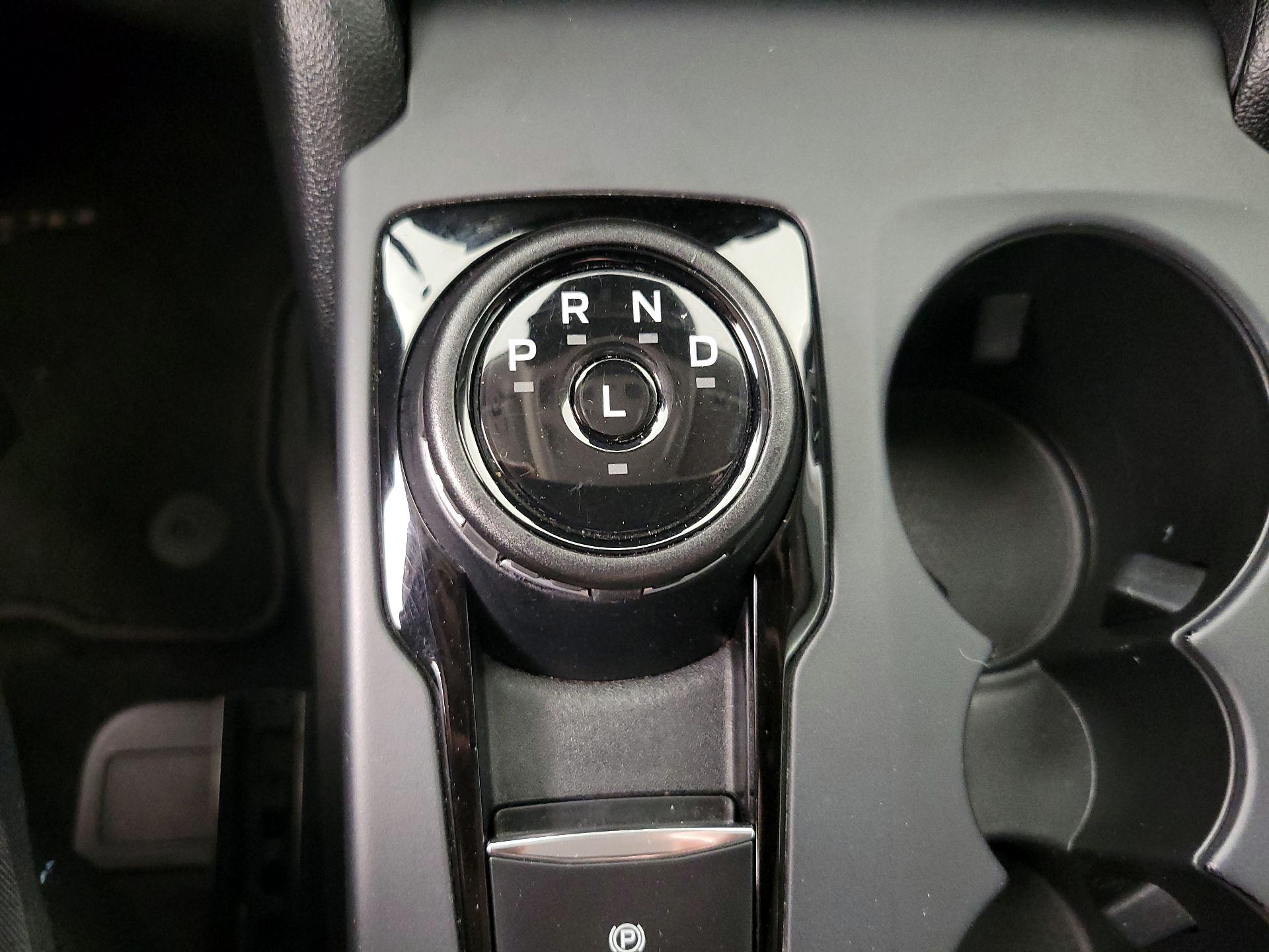 Thumbnail: 2022 Ford Bronco Sport - 17