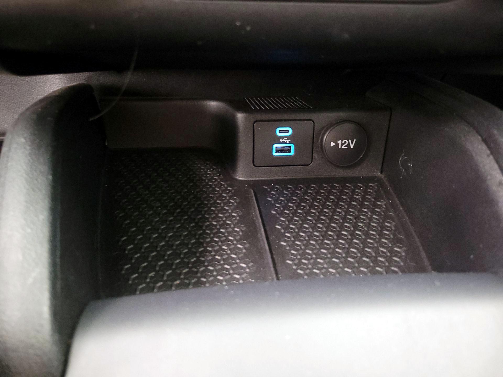 Thumbnail: 2022 Ford Bronco Sport - 18