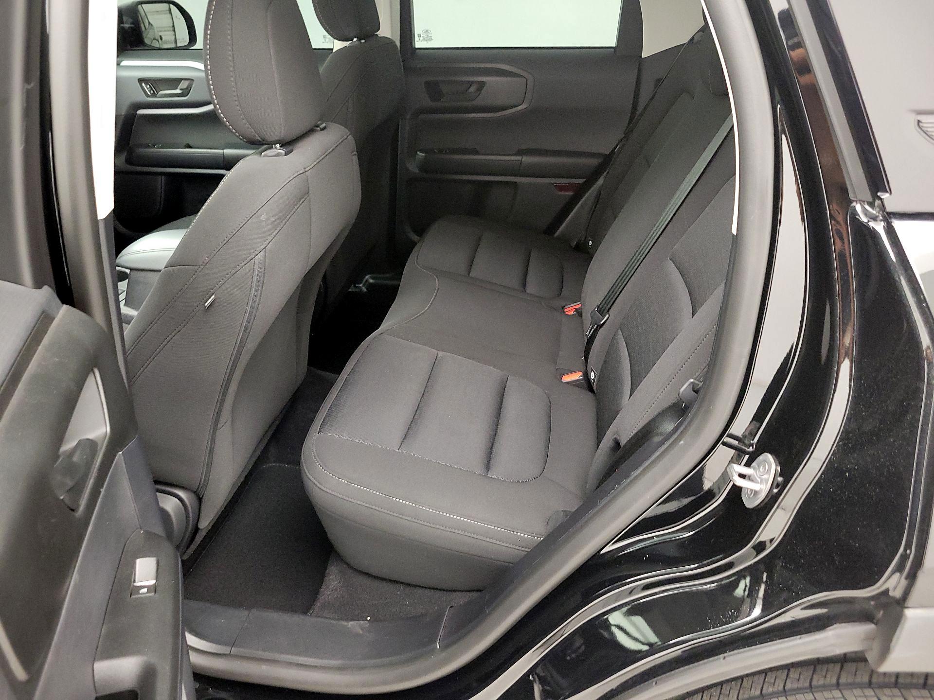 Thumbnail: 2022 Ford Bronco Sport - 19